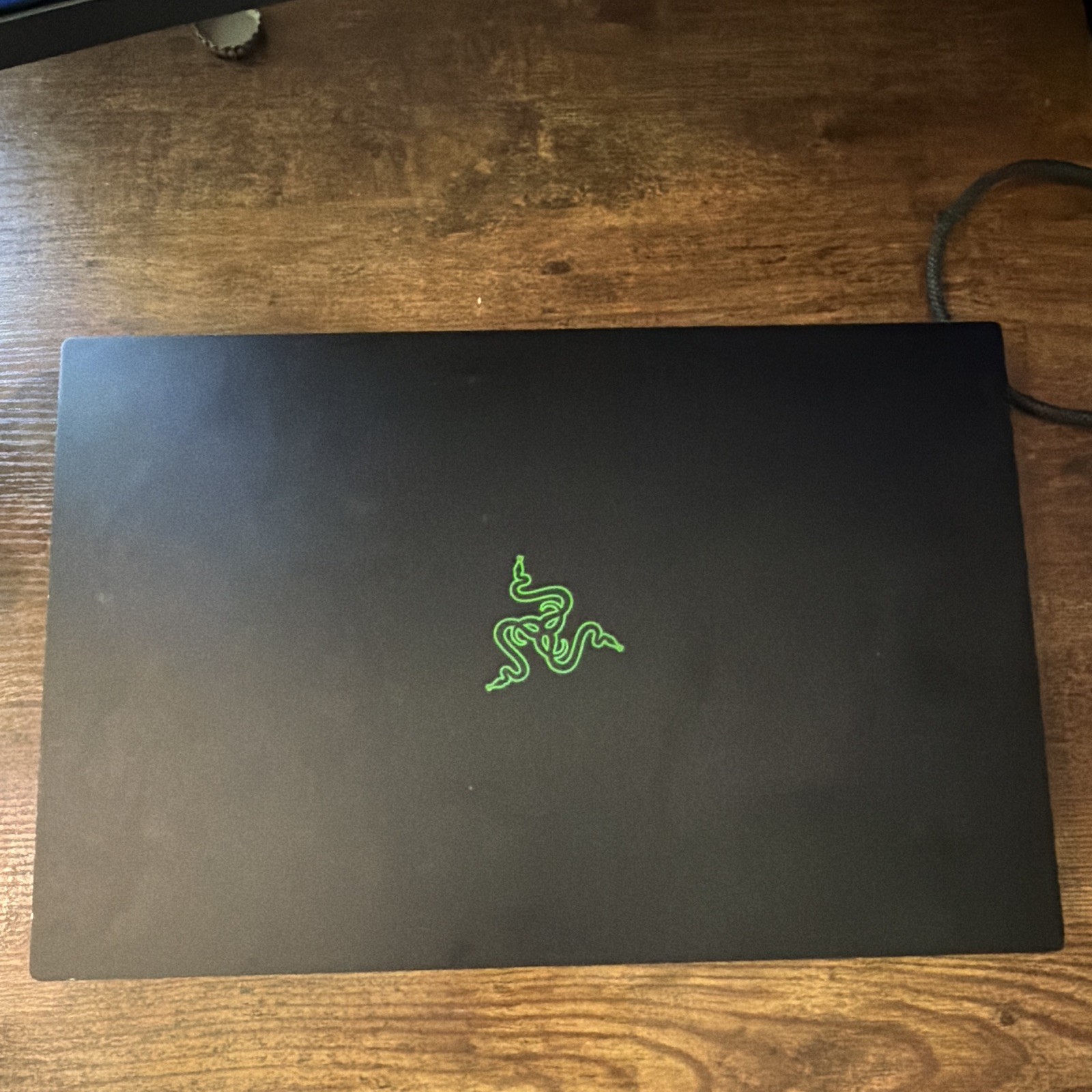 Razer Blade 15 Advanced RTX 2070 Super Max-Q i7-10875H 16GB 512GB