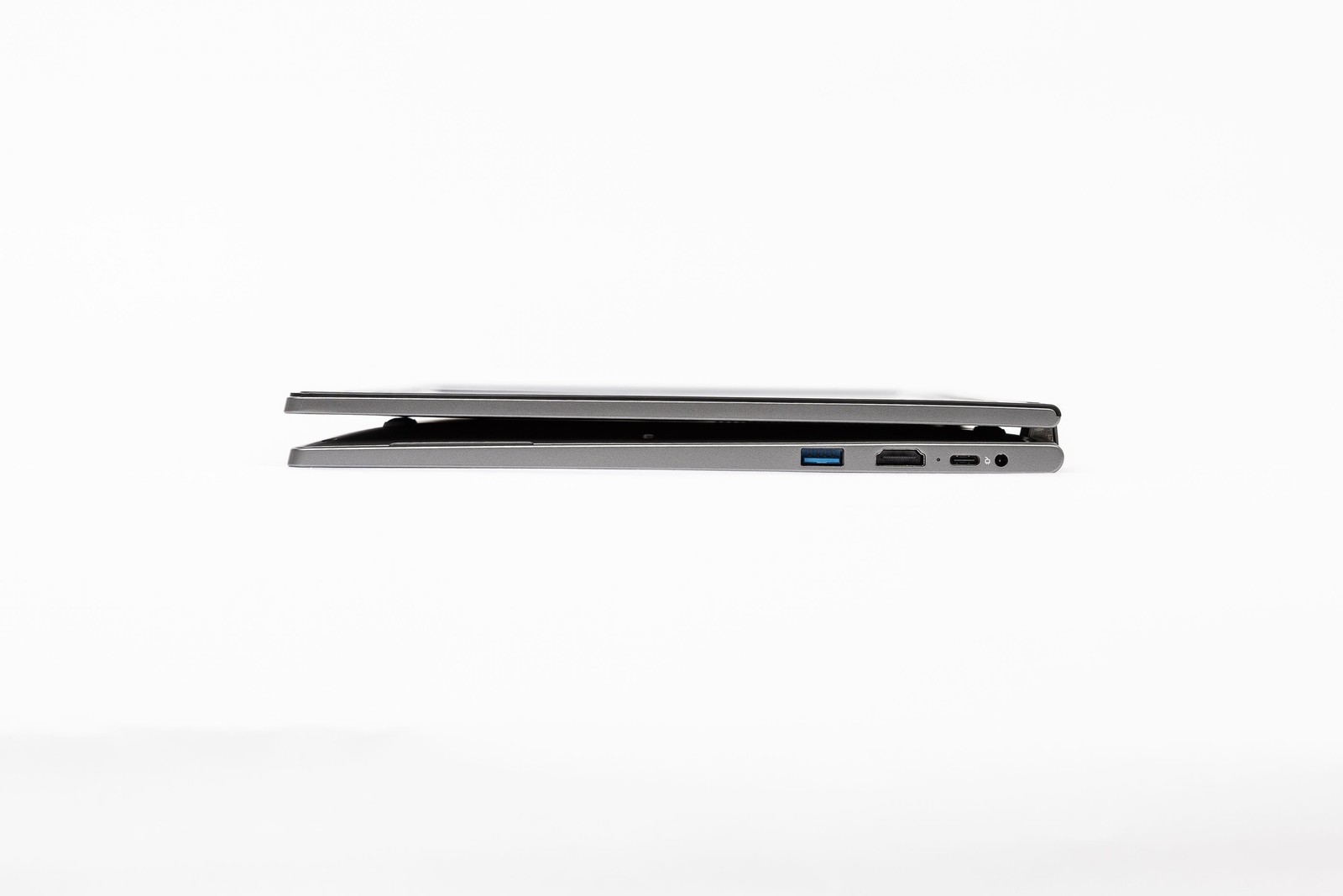 Gateway 15.6″ FHD IPS 2-in-1 Convertible Touchscreen Laptop, Intel N100
