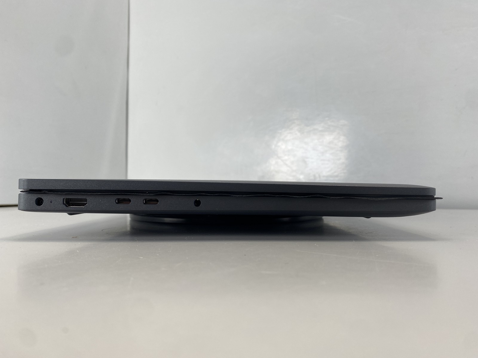 Dell Laptop Pro 16 PC16250 16″ Intel Core 5 120U 256GB- Black