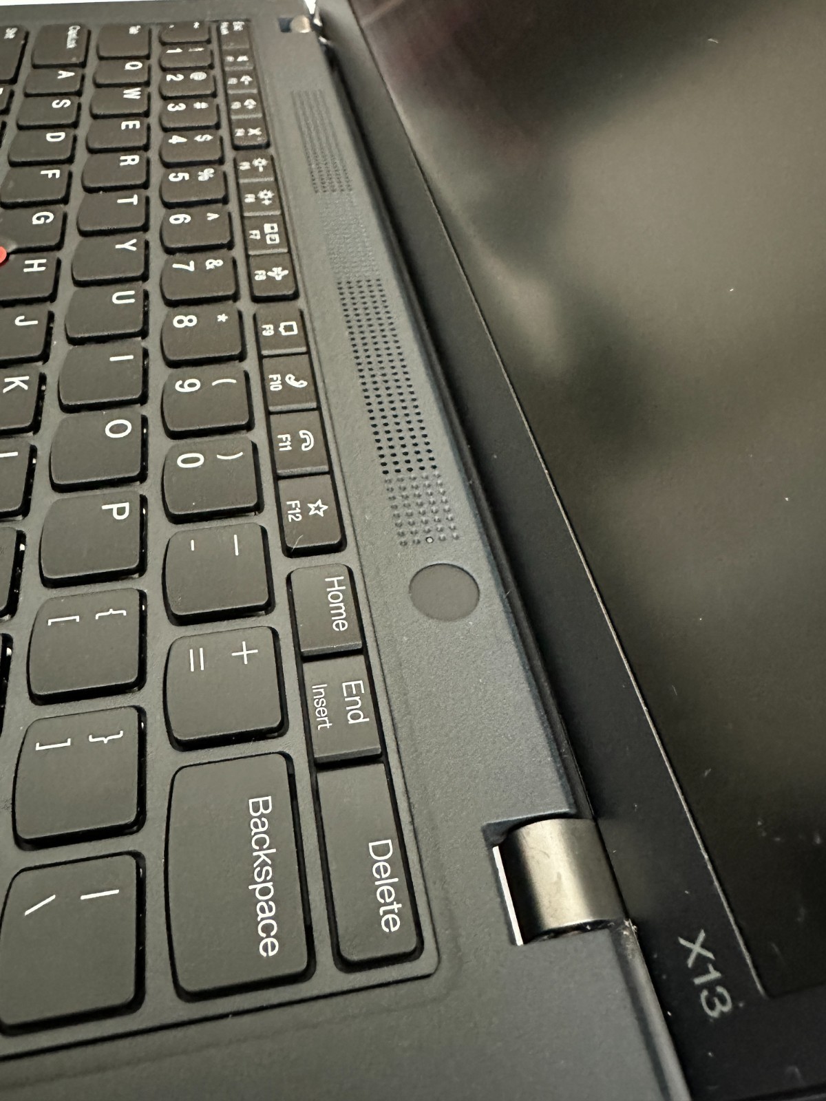 Lenovo ThinkPad Gen 3 512GB SSD 16GB AMD Ryzen 7 Pro 6850U 2.7 Radeon Graphics