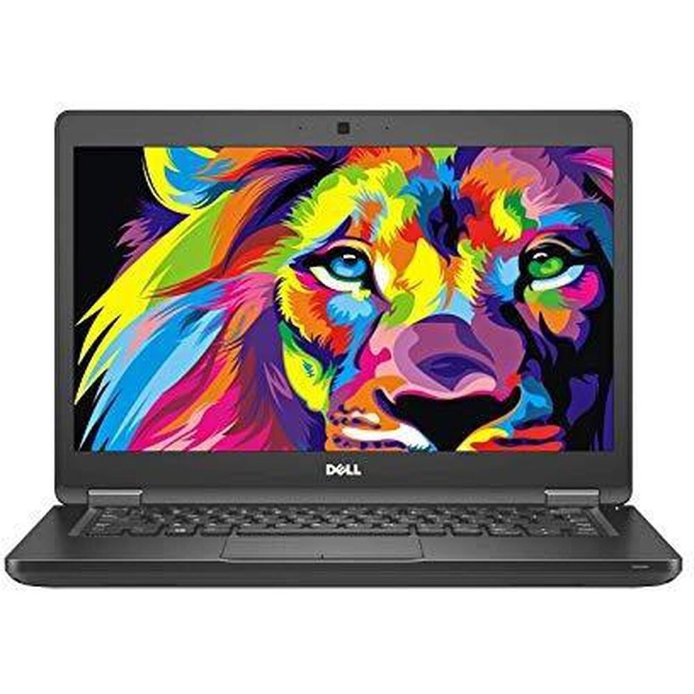 Dell Latitude 5480 14″ Inch Intel Core i5-7300U/16GB RAM/256GB SSD/Win10 Pro-2