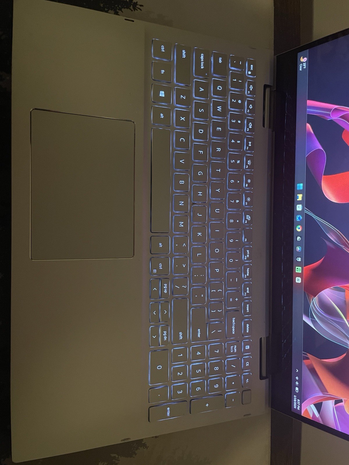 Dell Inspiron, Touchscreen, high end laptop