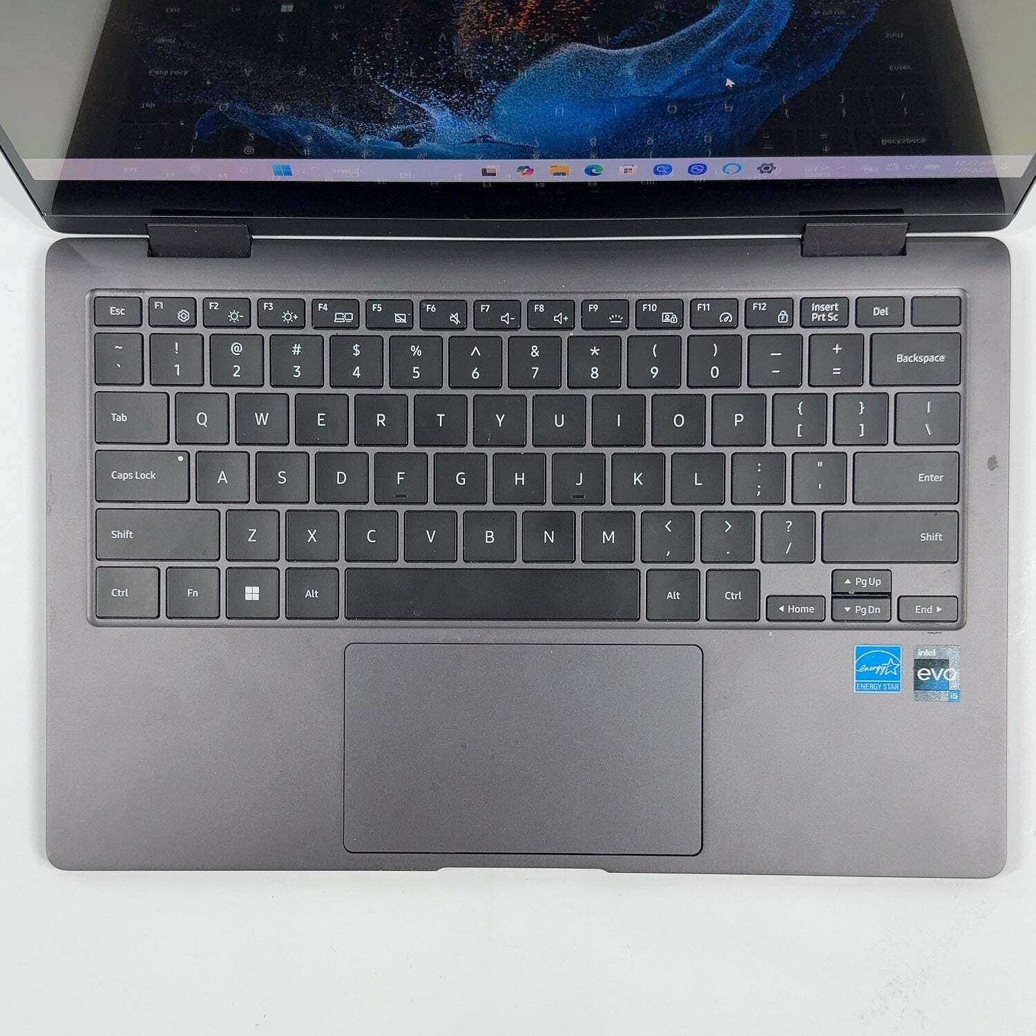 Samsung Galaxy Book2 360 NP730QED 13.3″ i5-1235U 1.3GHz 8GB RAM 256GB SSD