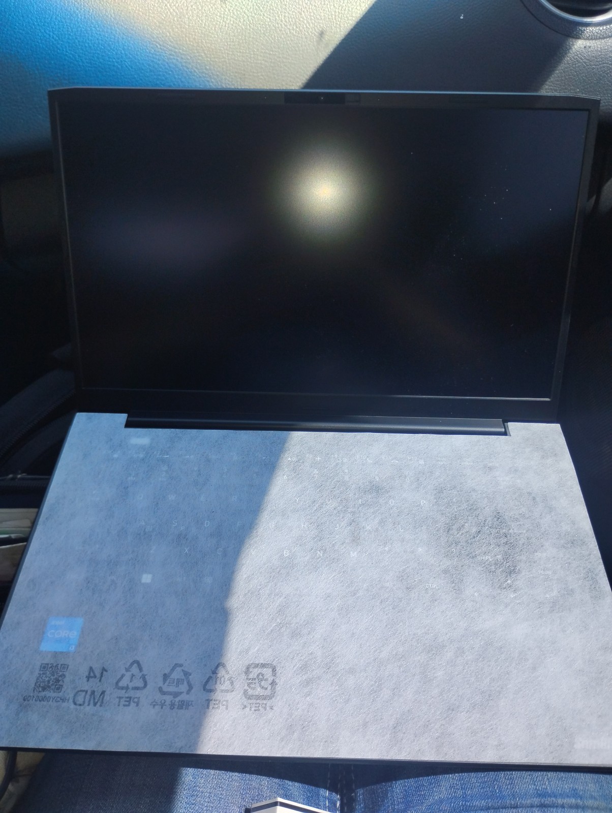 Dynabook Satellite Pro C40-K 14″ FHD – i3-1215U – 8GB RAM – 256GB SSD