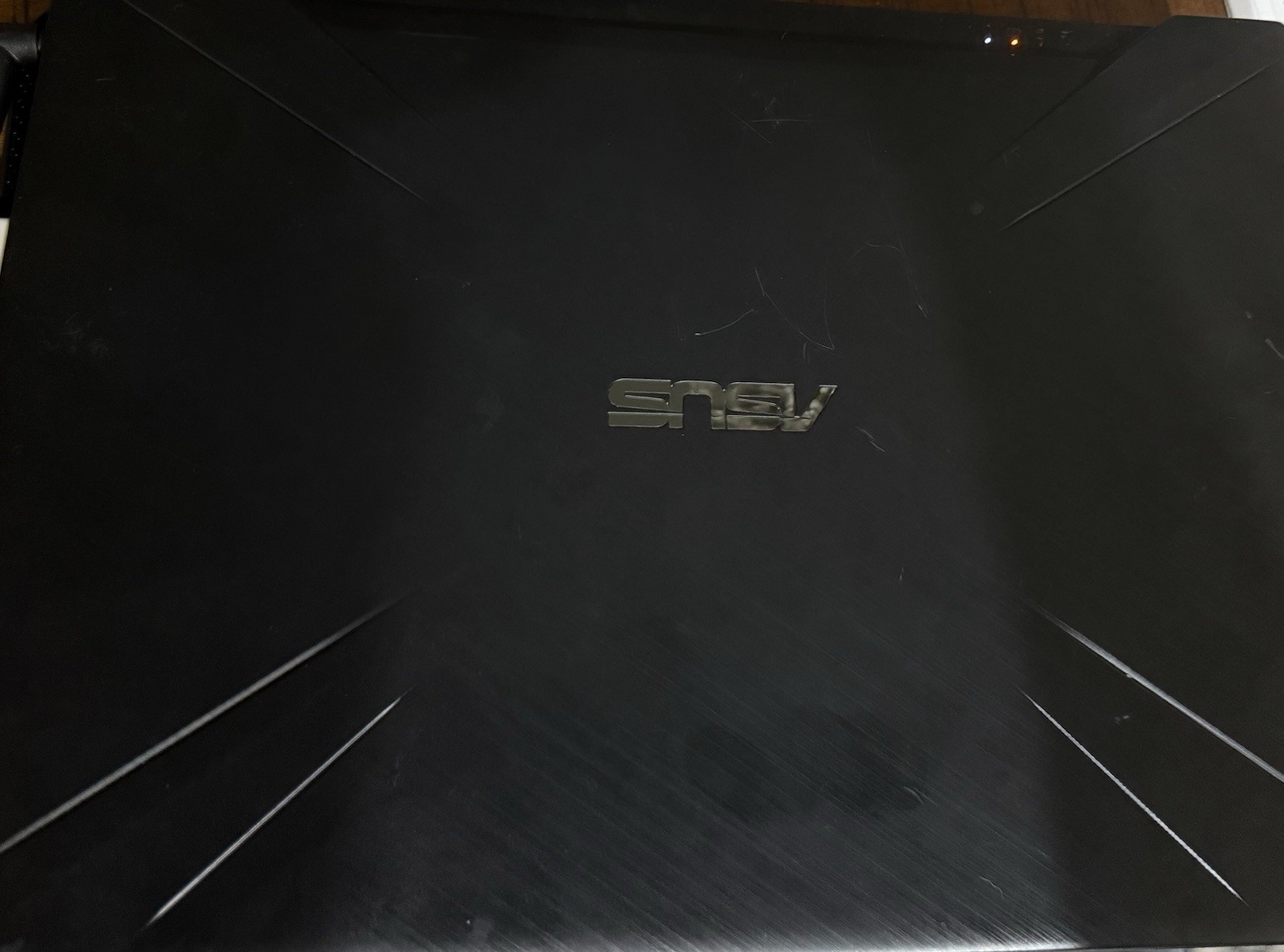 ASUS TUF Gaming FX505GT Laptop Intel Core i5-9th Gen 8GB RAM 240GB SSD GTX 1650