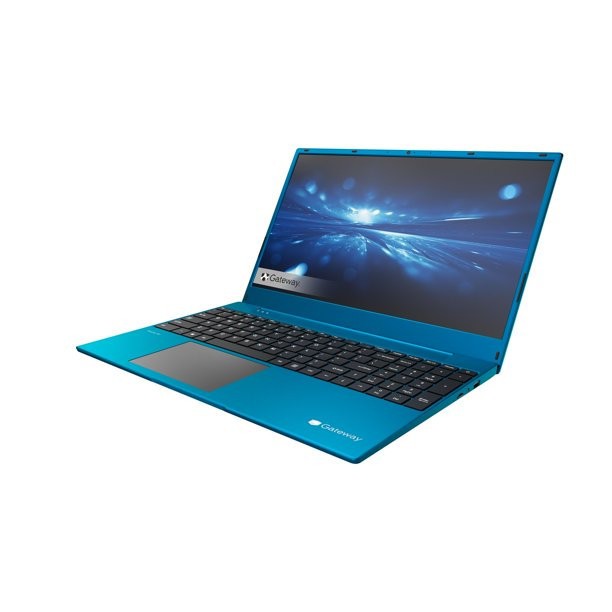 Gateway Ultra Slim 15.6″ FHD Laptop, AMD Ryzen 7, 8GB, 512GB, Windows 11