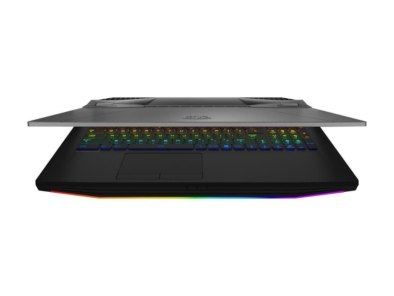 MSI GT76 Titan 17.3″ 144 Hz IPS Desktop Performance Gaming Laptop Intel Core i7-