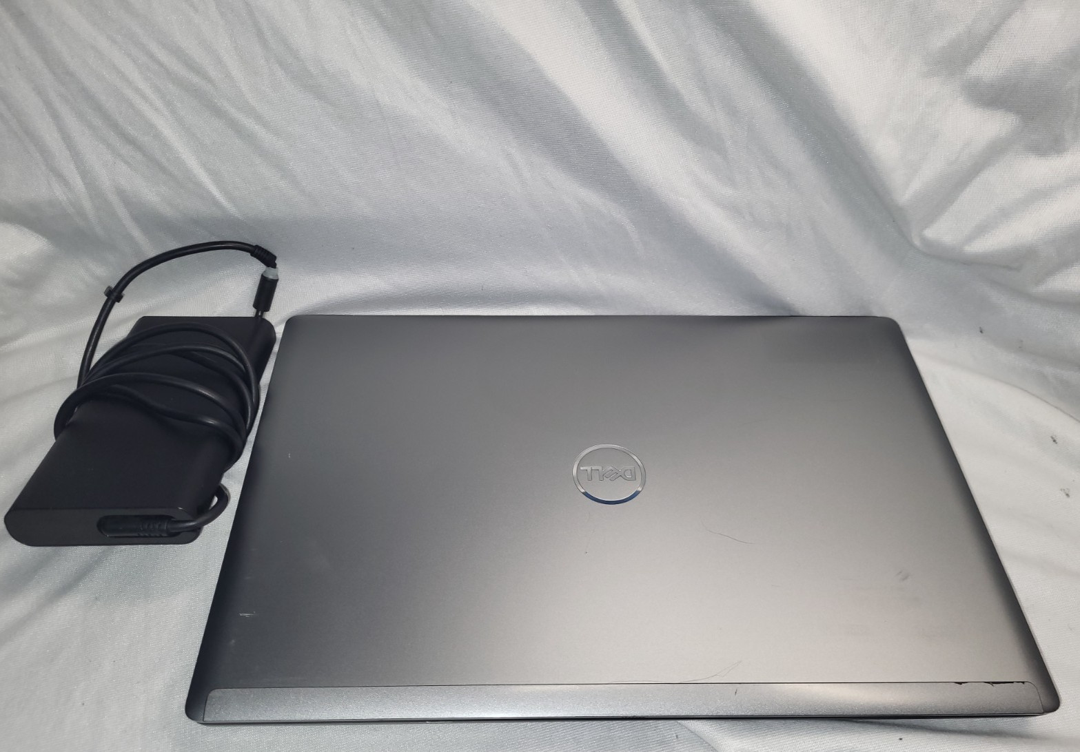 Dell Precision 7760 17.3″ Nvidia RTX A5000 i7 2.5Ghz 16GB 256 SSD Win 11 Pro