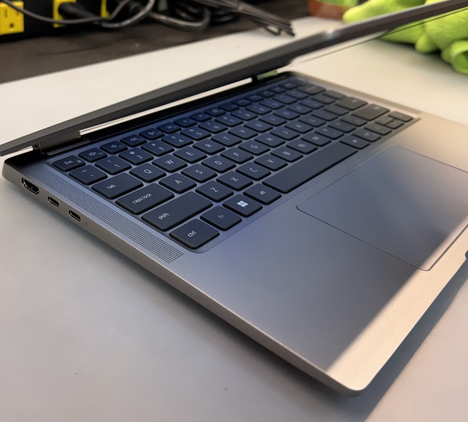 Dell Latitude 7340 2IN1 Intel Core i7-1365U 512GB SSD 32GB RAM WIN11 LAPTOP READ