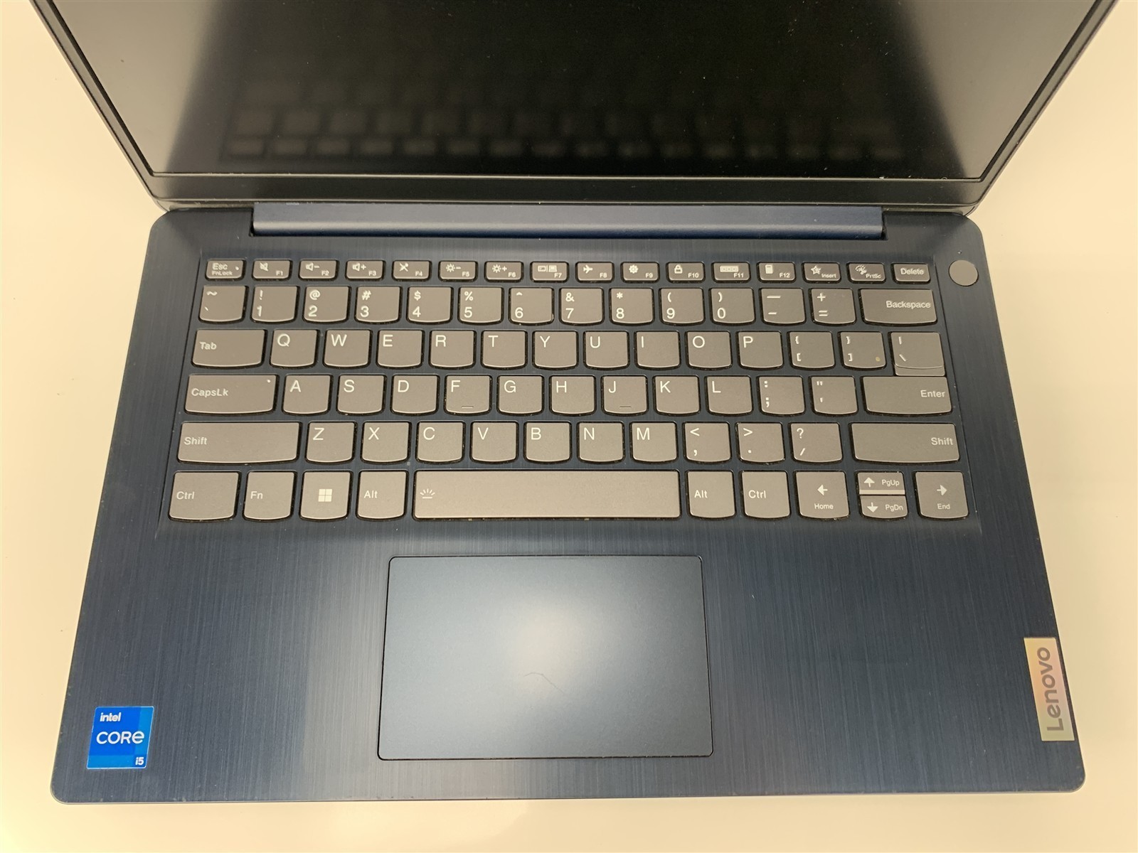 Lenovo IdeaPad 3 Laptop 12th Gen i5-1235U 12GB RAM 1TB NVMe SSD Win11 (14IAU7)