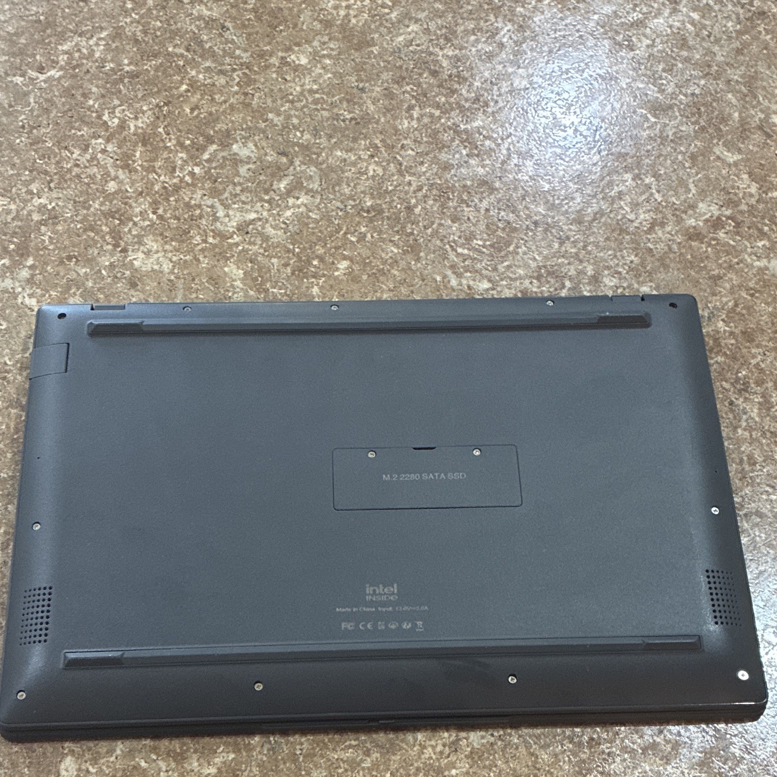 14in Windows 11 Laptop N4000 2.6Ghz 8GB RAM 256GB ROM Notbook Laptop with 🔌