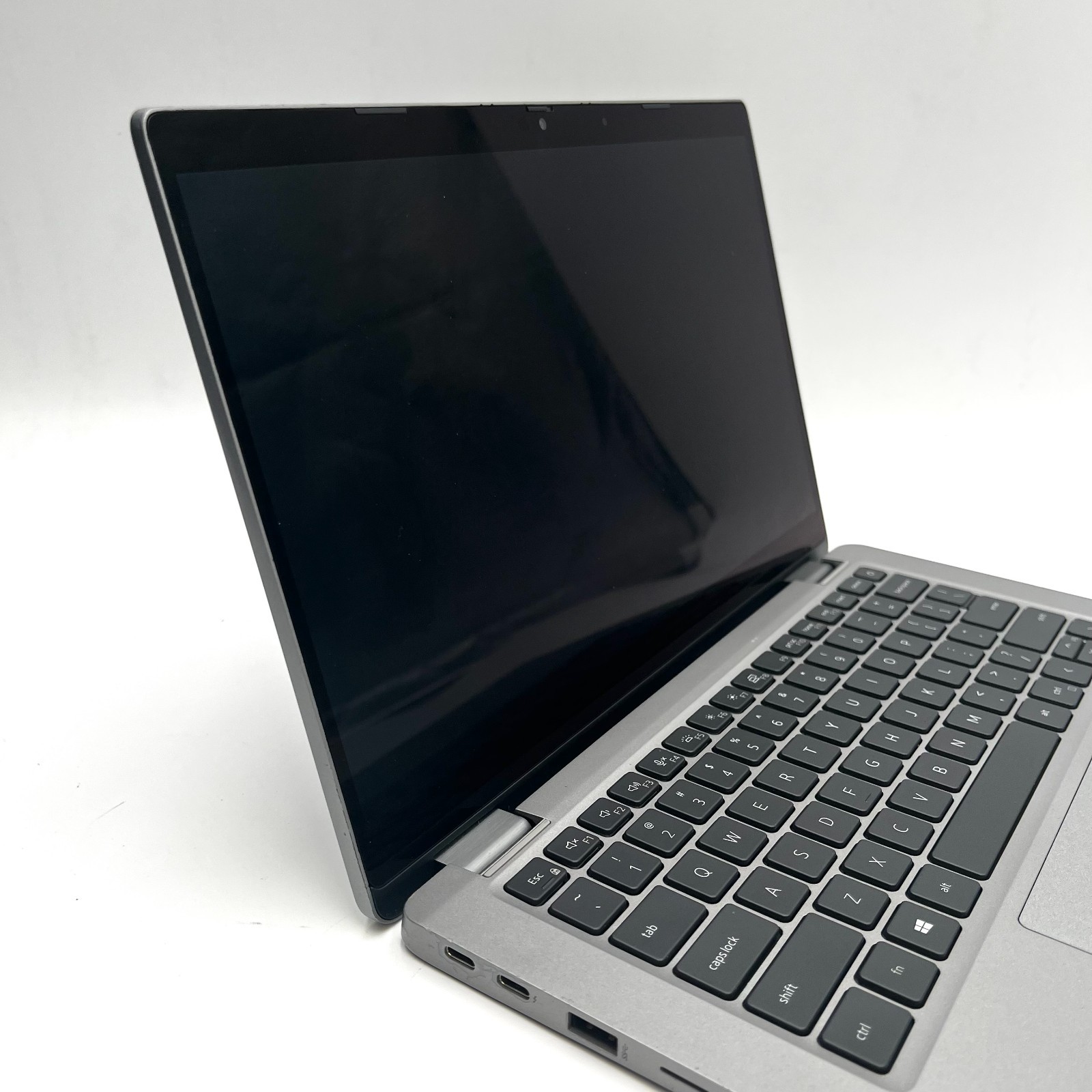 Dell Latitude 5320 13″ i5-1135G7 8GB RAM 256GB SSD No OS | TESTED USED – POOR