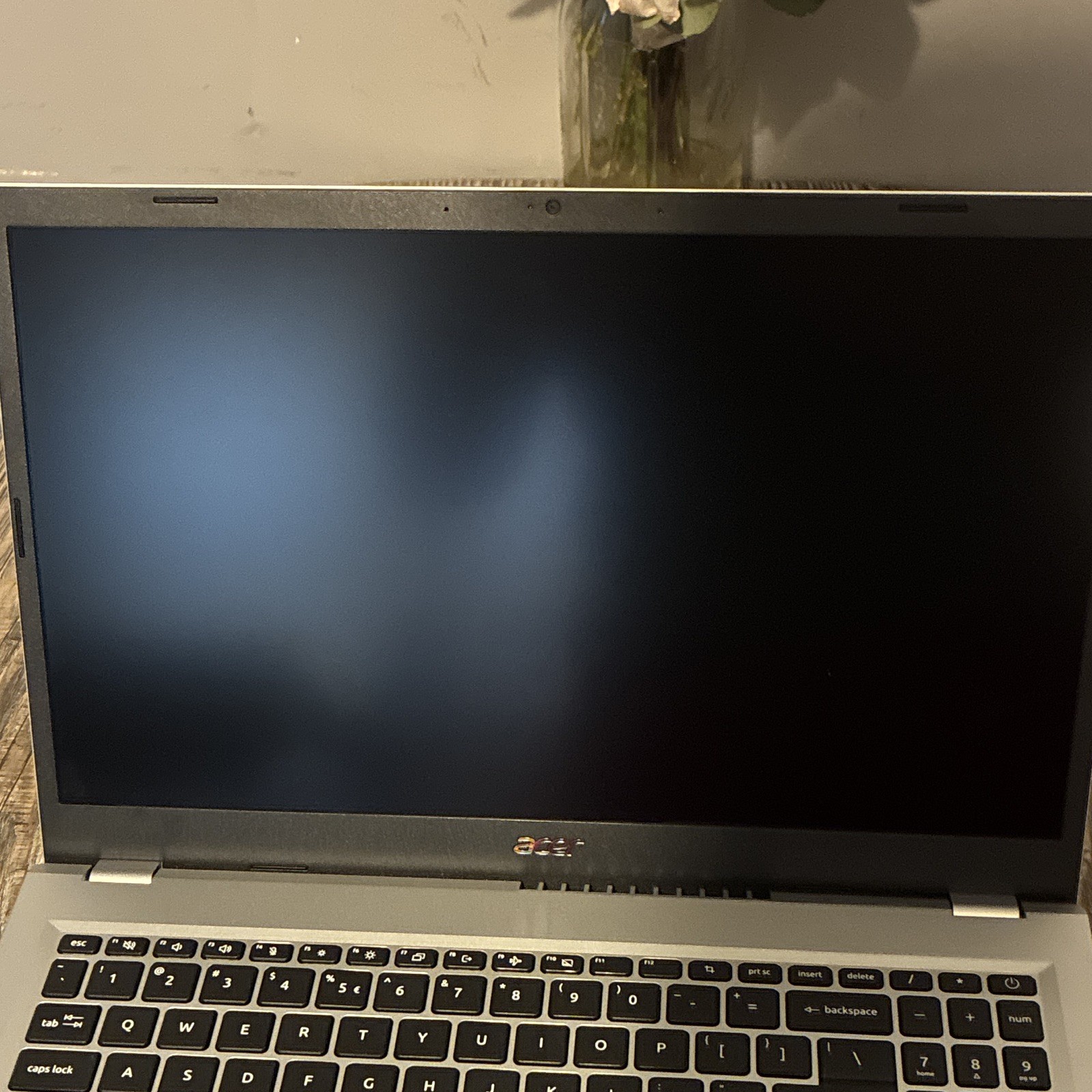 Acer Aspire 3 15 15.6″ FHD Ryzen 3 7320u 8GB RAM 128GB SSD Win11 Silver