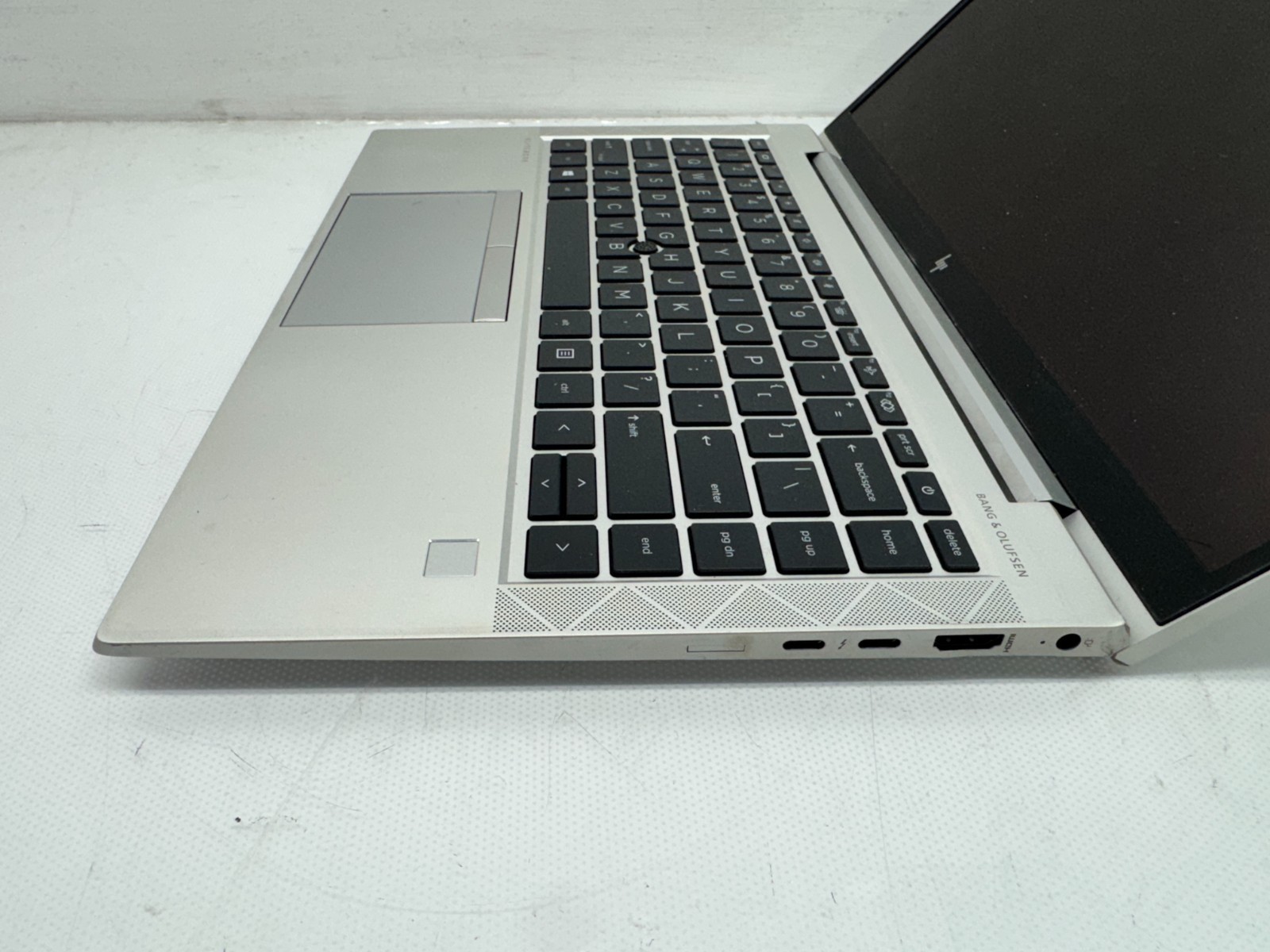 HP EliteBook 840 G7 14″ Laptop i5-10210U@1.6GHz 16GB RAM No SSD *READ*