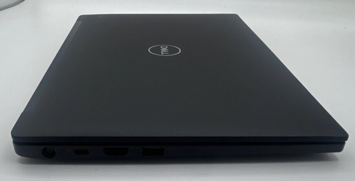 Dell Latitude 7390 12.5” 256GB SSD i5-7300U 2.6GHz 16GB RAM – NO POWER