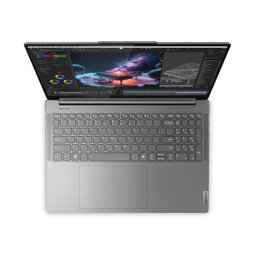 Lenovo Yoga Pro 9 16IMH9 Core Ultra Intel 185H RTX 4060 1TB 32GB