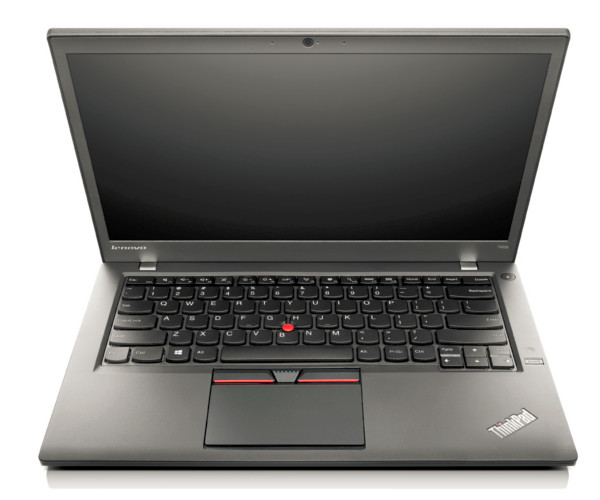 Lenovo ThinkPad T450s 14″ Intel i5 16GB RAM 512GB SSD VGA USB WiFi Win 10 Laptop