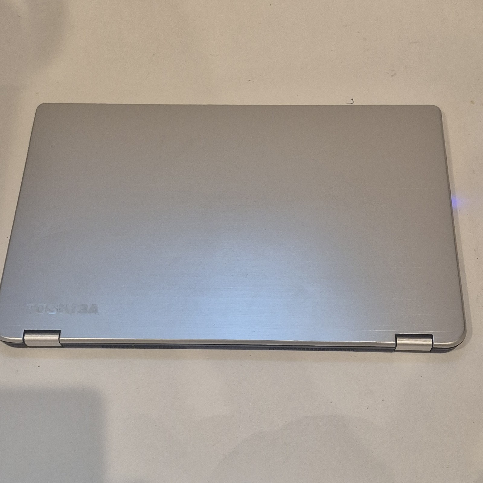 TESTED WORKS Toshiba Satellite Radius P55W-B5224 i7-4510U 8GB Convertible Tablet