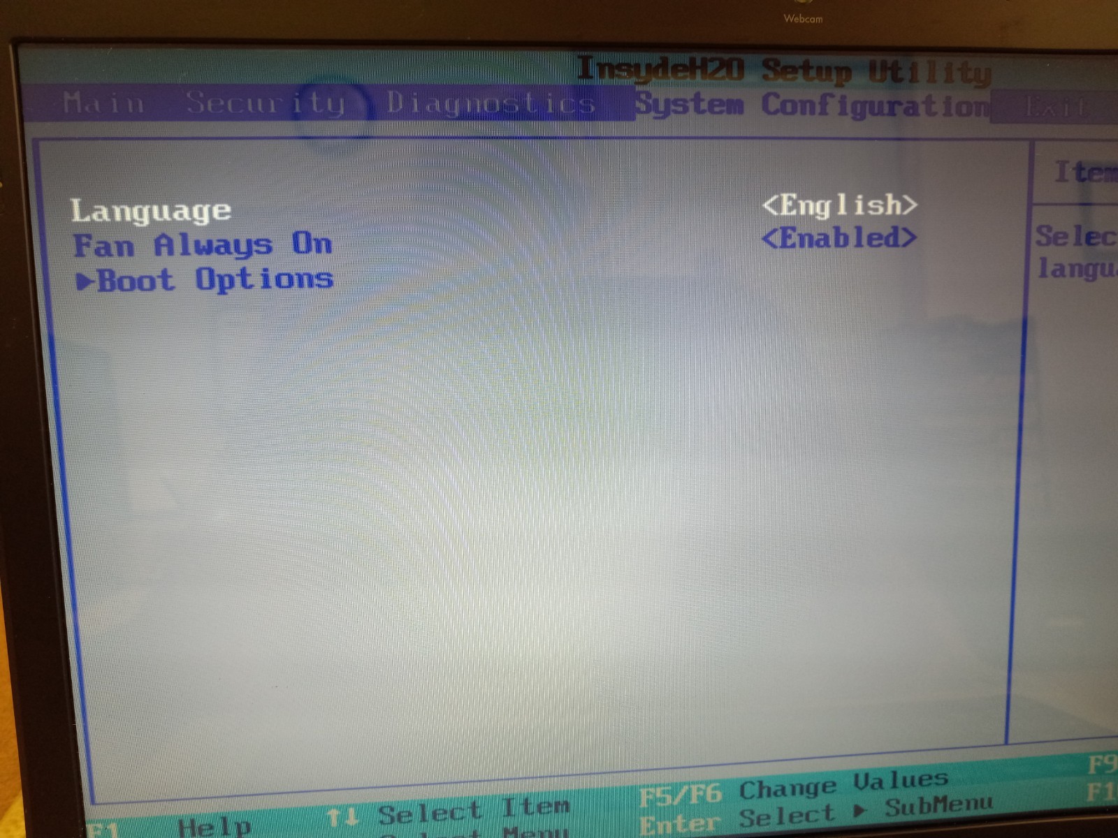 HP G71 Windows 10 pro 500gb 4gb 17.3″ Works perfect