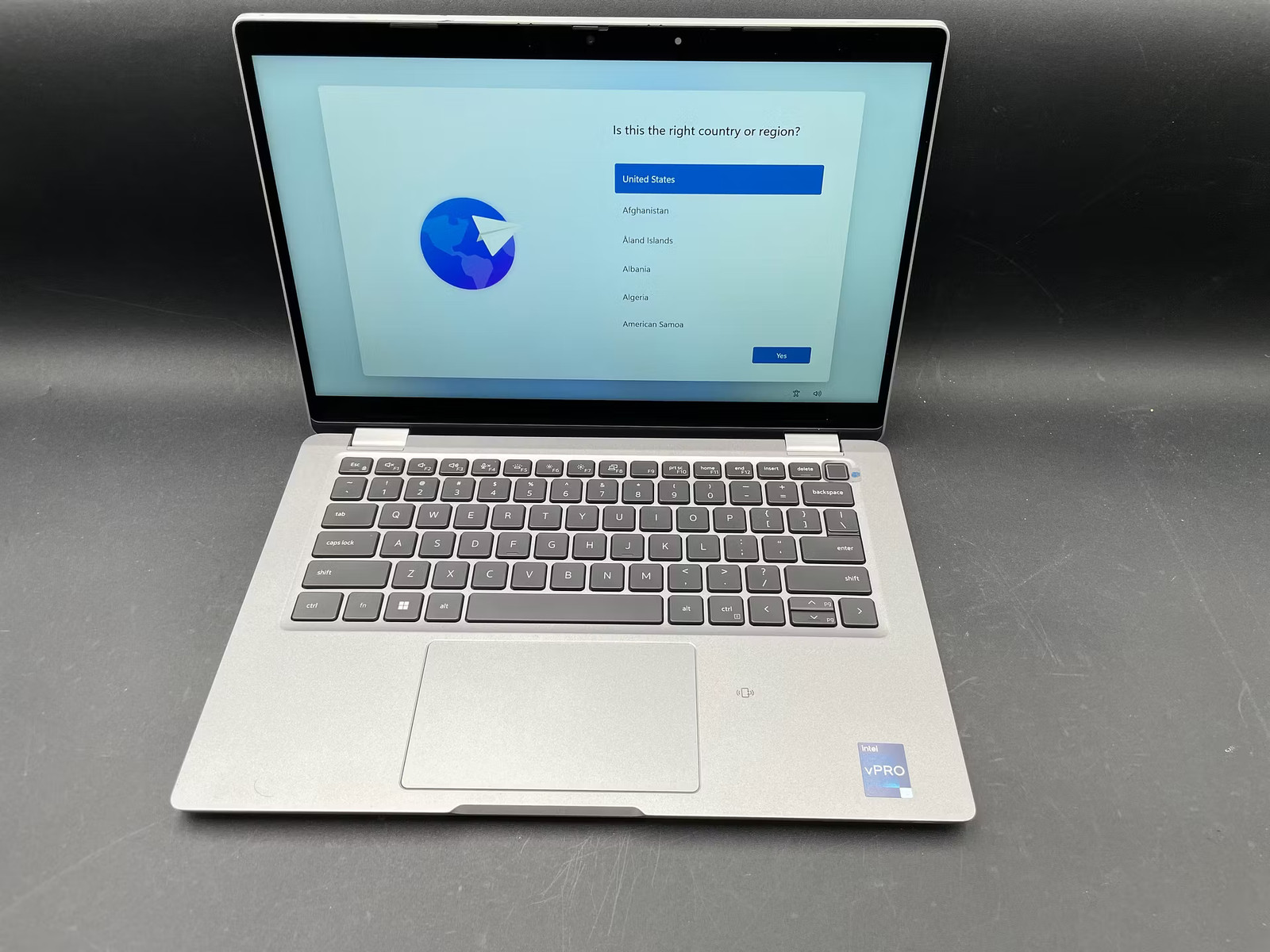 Dell Latitude 5330 Used 13.3″ (i5-1245U-16GB-256GB NVMe)
