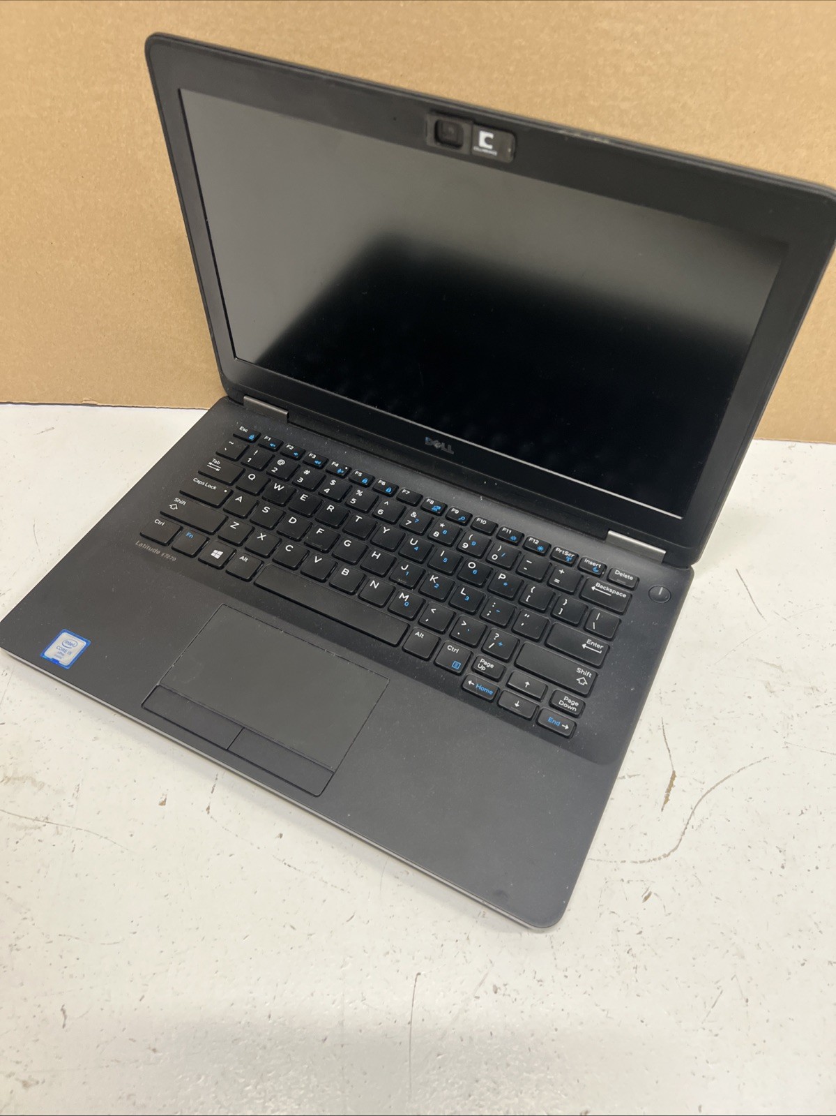 Dell Latitude 7410 i7 | 5501 i7 | 7480 i7 | 5500 i5 | 5410 i5 | E7270 i5