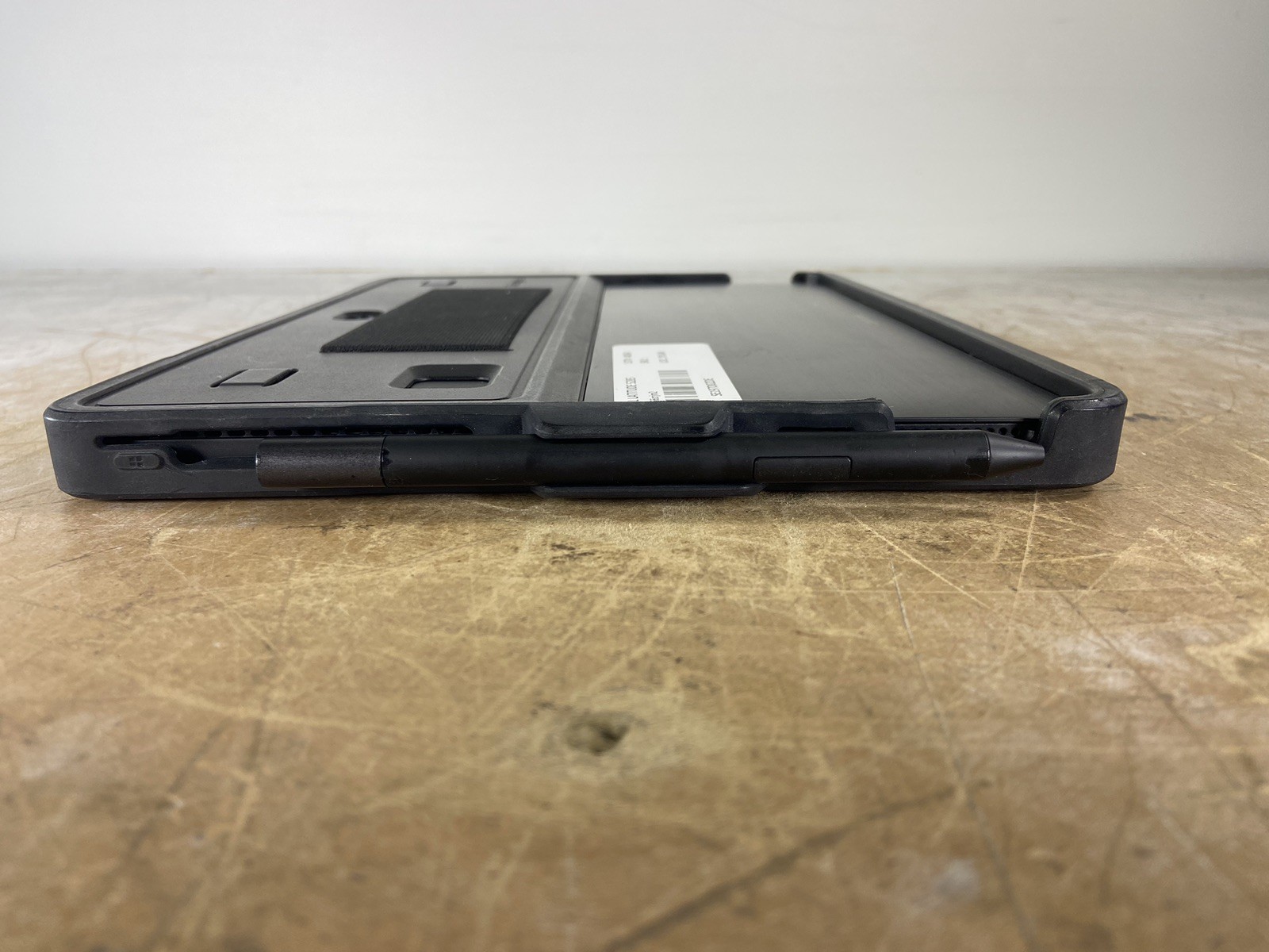 DELL LATITUDE 5285 I5-7300U @ 2.6GHz, 8GB RAM, NO HDD/OS