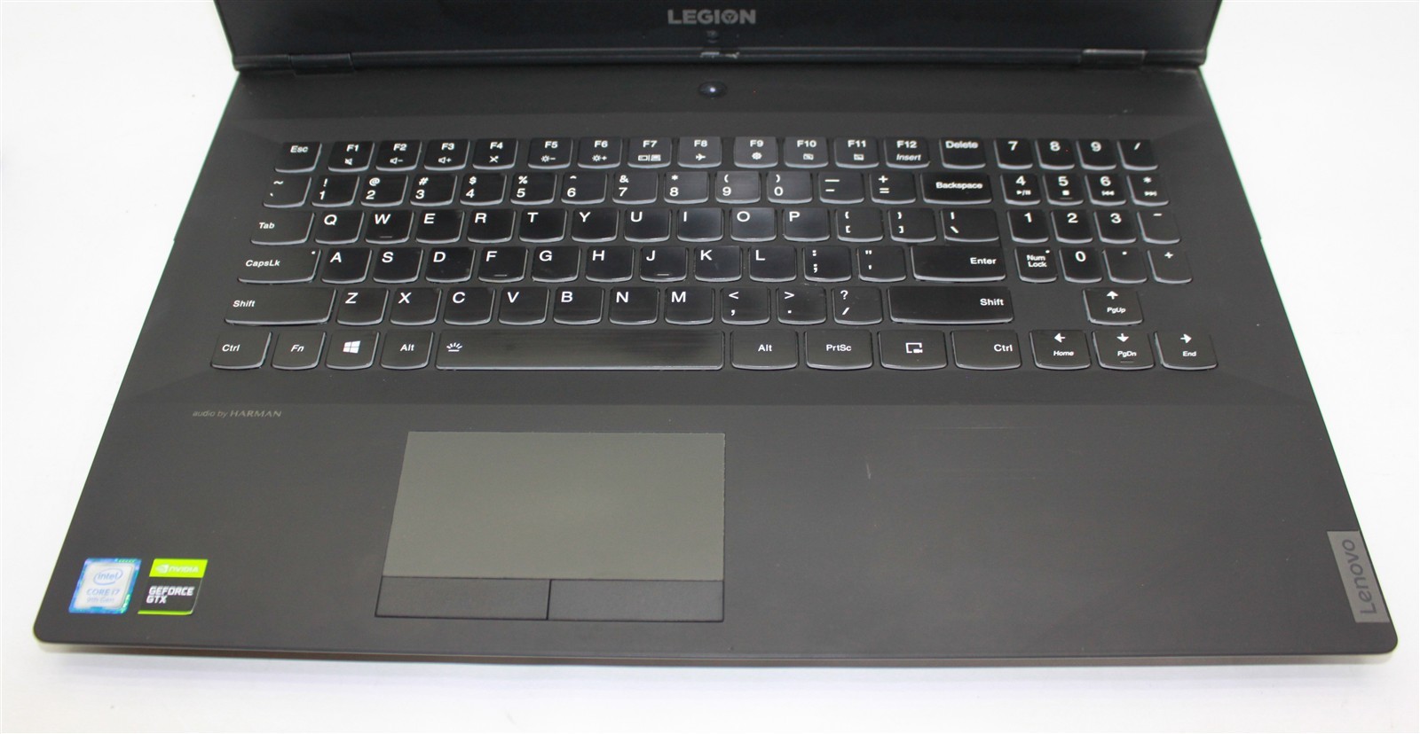 Lenovo Legion Y540-17IRH Intel Core i7-9750H 32GB DDR4 1TB NVME Windows 11 Home