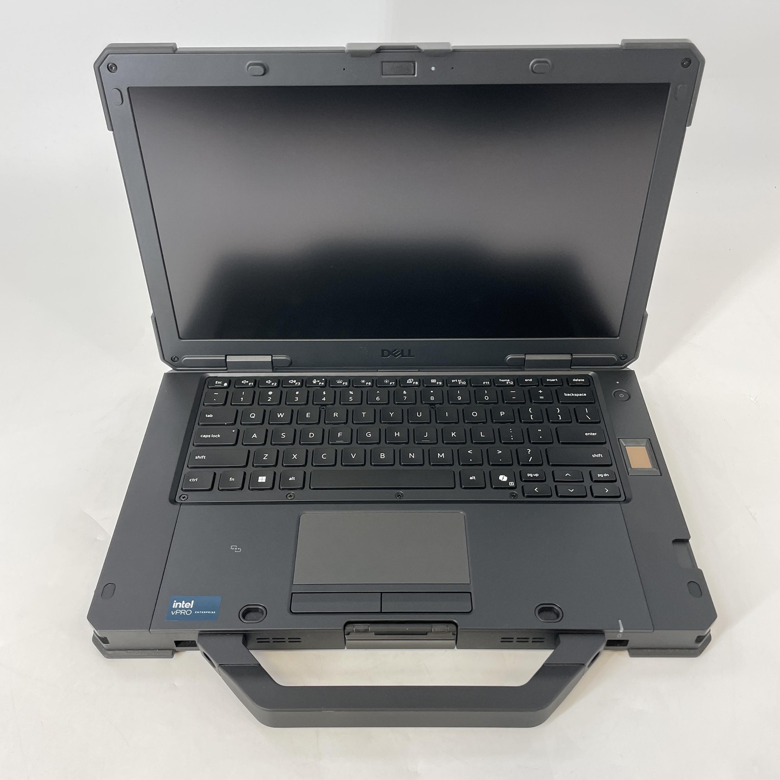 Dell Pro Rugged 14 RB14250 Black FHD 2.1 GHz Ultra 7 165U 32GB 1TB SSD Very Good
