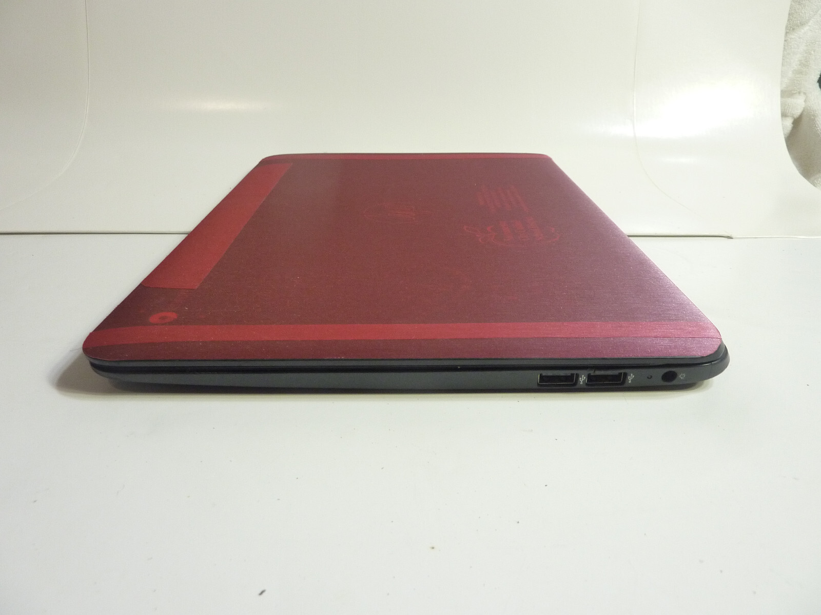HP Chromebook 14 G4 7260NGW