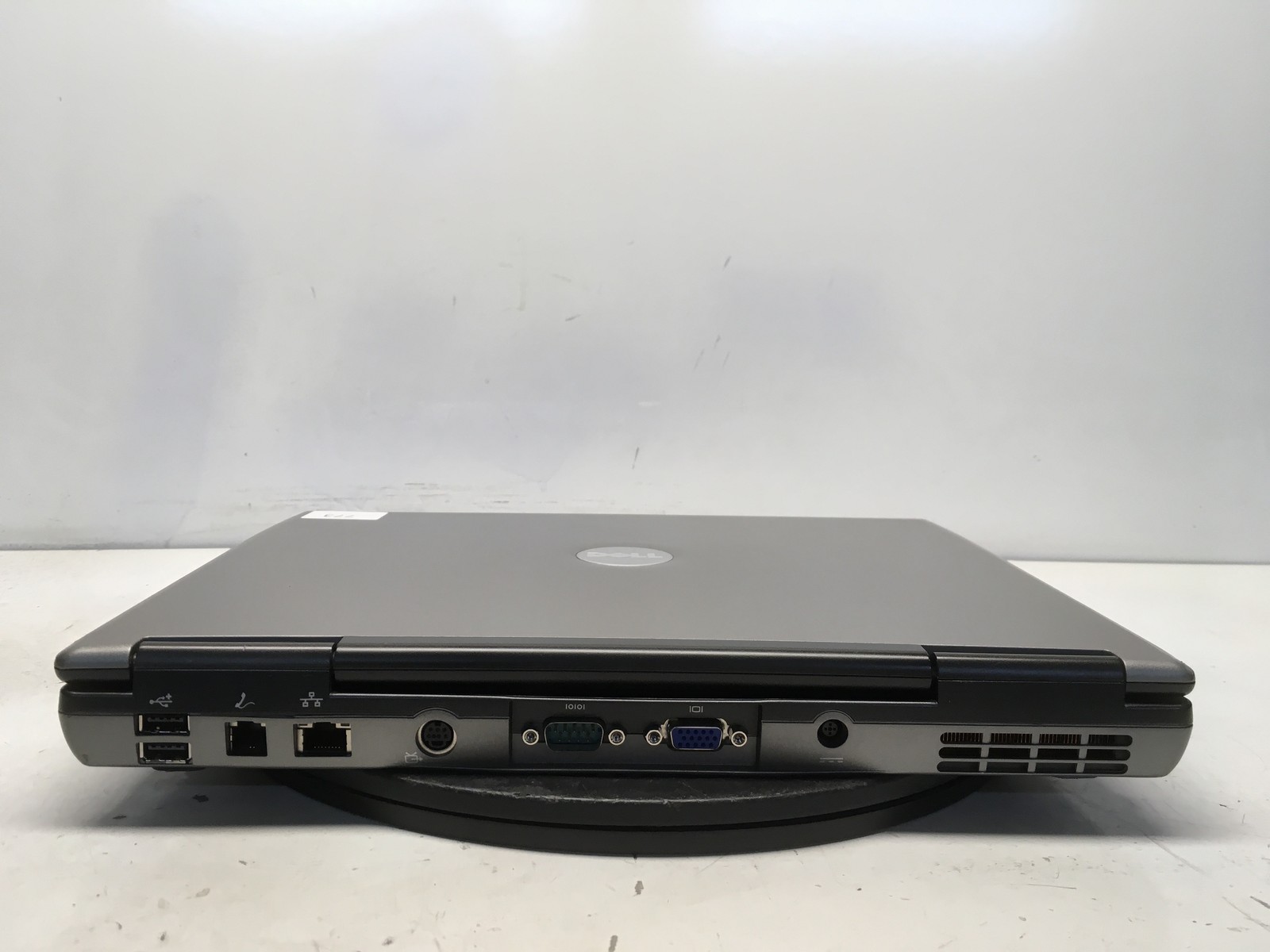 Dell Latitude D530 Intel Core 2 Duo 06FD 2GHz 5 GB NO HDD No Batt