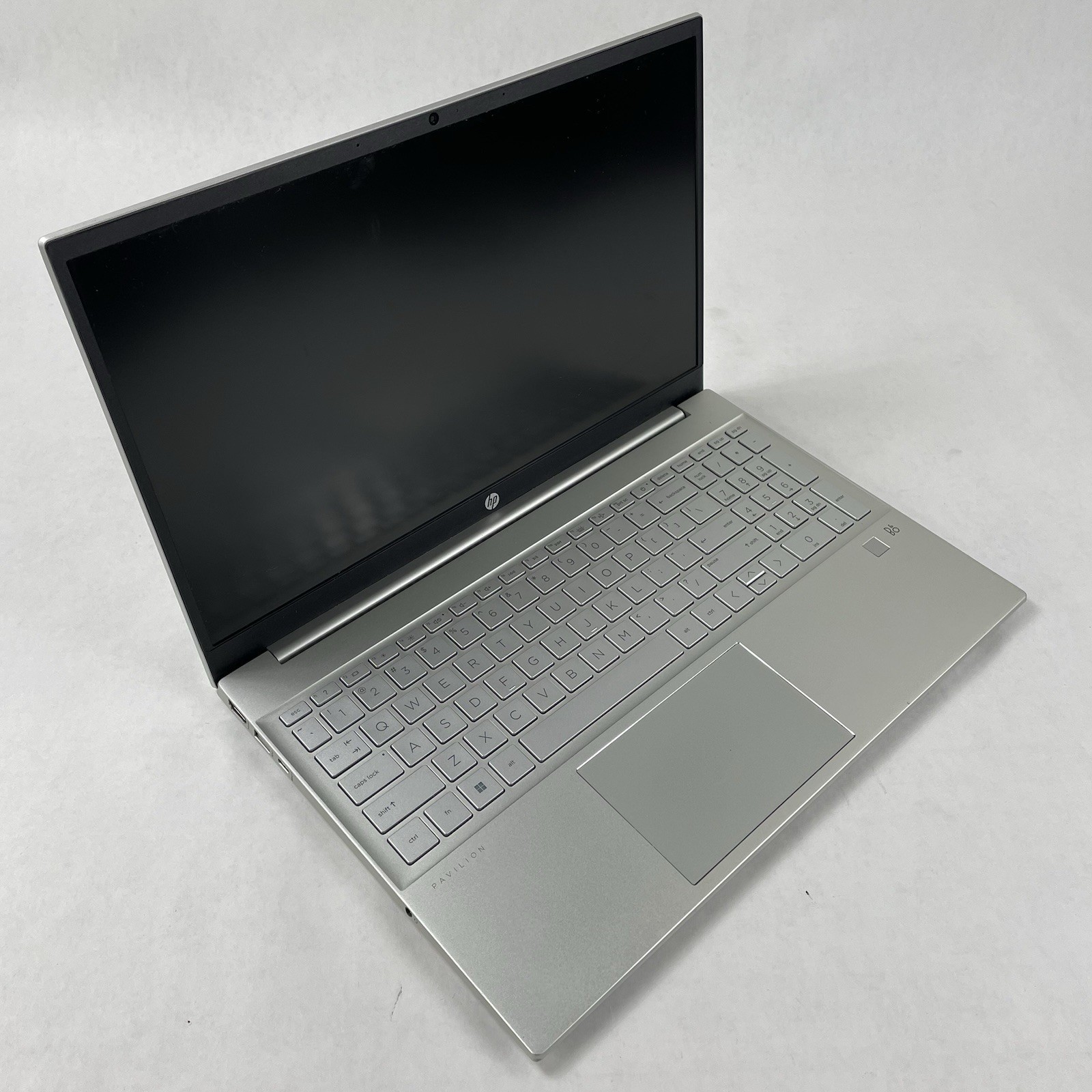 HP Pavilion 15t-eg300 15.6″ i7-1355U 3.70 GHz 8 GB RAM No SSD/OS/AC