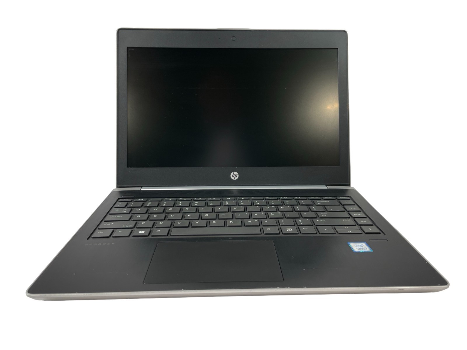 HP ProBook 430 G5 Intel Core i3-7100U 2.40 GHz 2 Cores 8 GB 120 GB SSD WIN 10