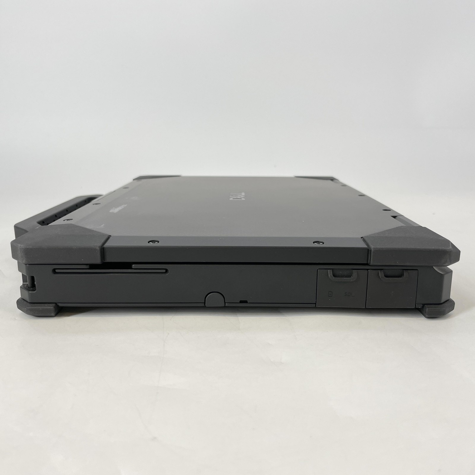 Dell Pro Rugged 14 RB14250 Black FHD 2.1 GHz Ultra 7 165U 32GB 1TB SSD Very Good