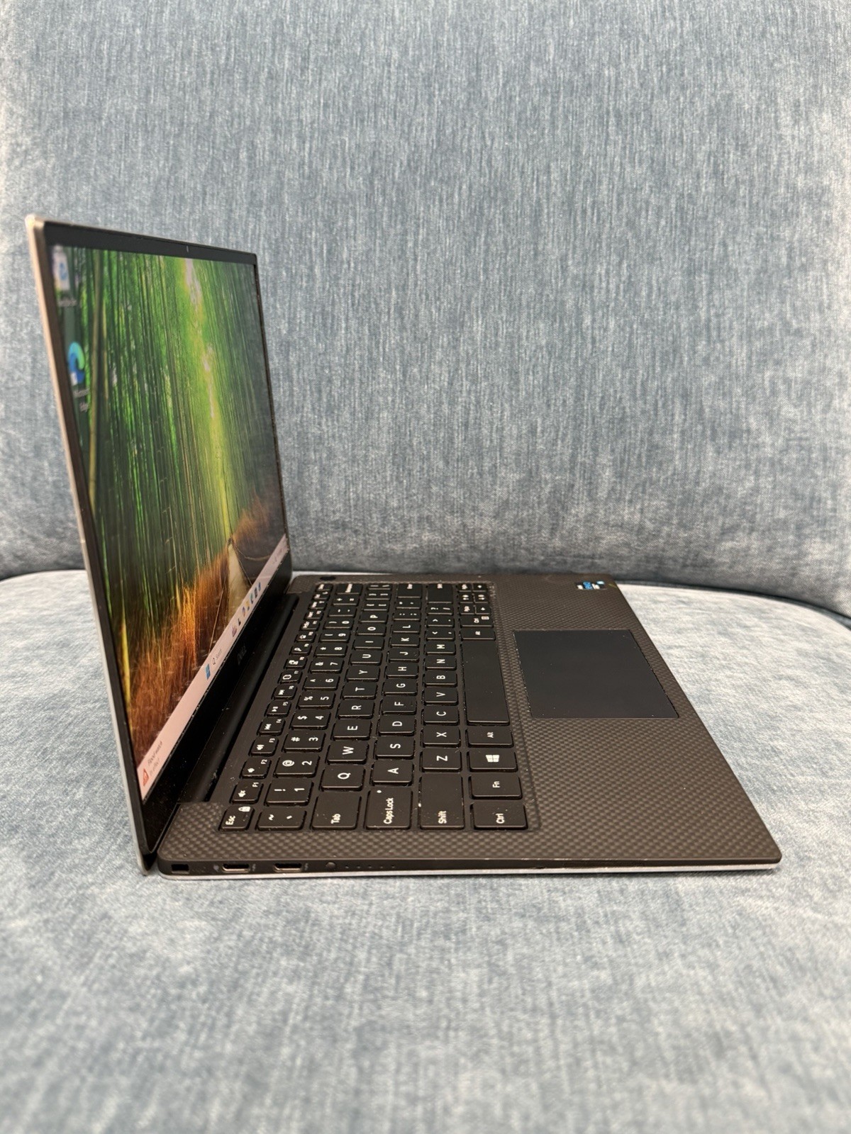 Dell XPS 13 9305 13.3” (512GB NVME, Intel Core i5-1135G7, 2.4GHz, 8GB RAM)…