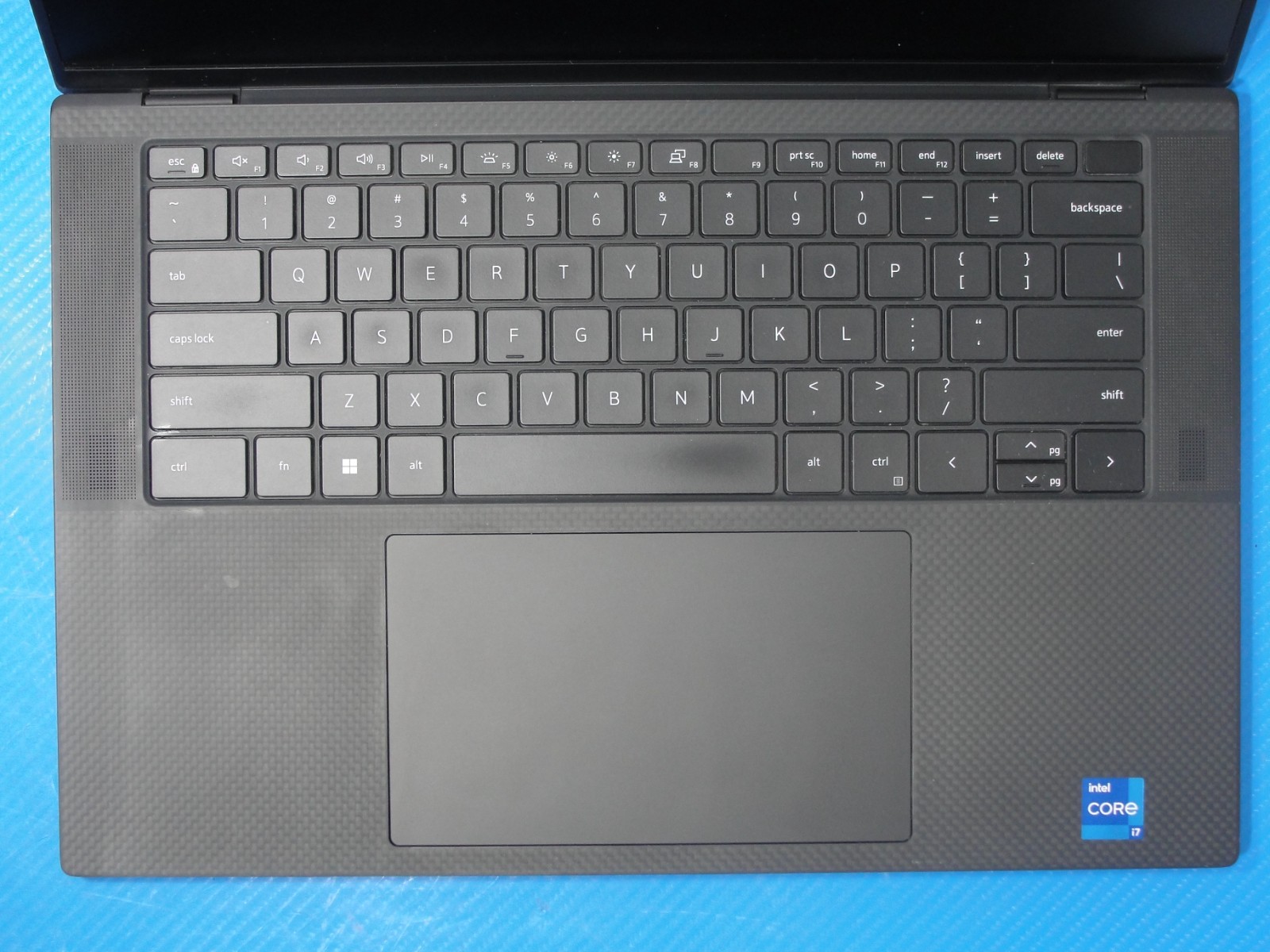 Dell Precision 5560 15.6″ i7-11800H 2.3GHz 32GB 512GB T1200 WRTY 06/2027 W11P+PA