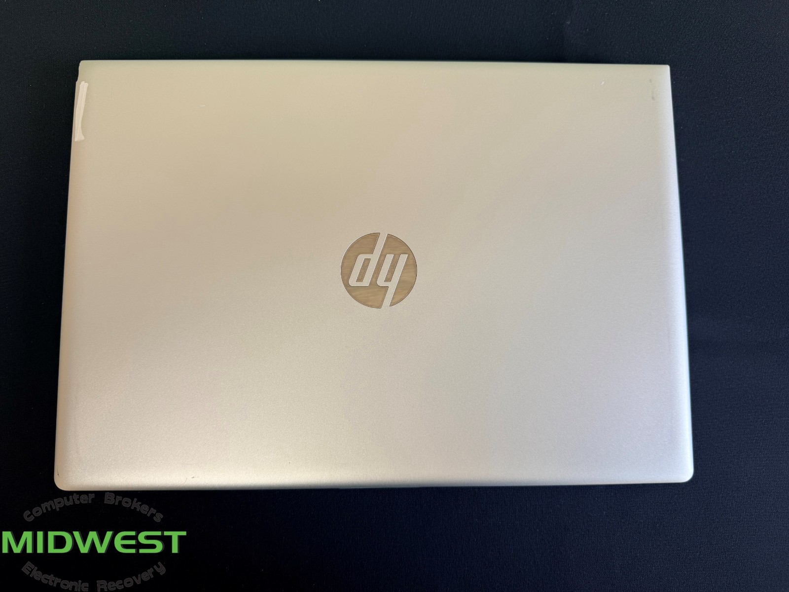 (x2) HP ProBook 645 G4 AMD Ryzen 5 Pro 2500U 2.0GHz 8GB RAM No OS/SSD/HDD