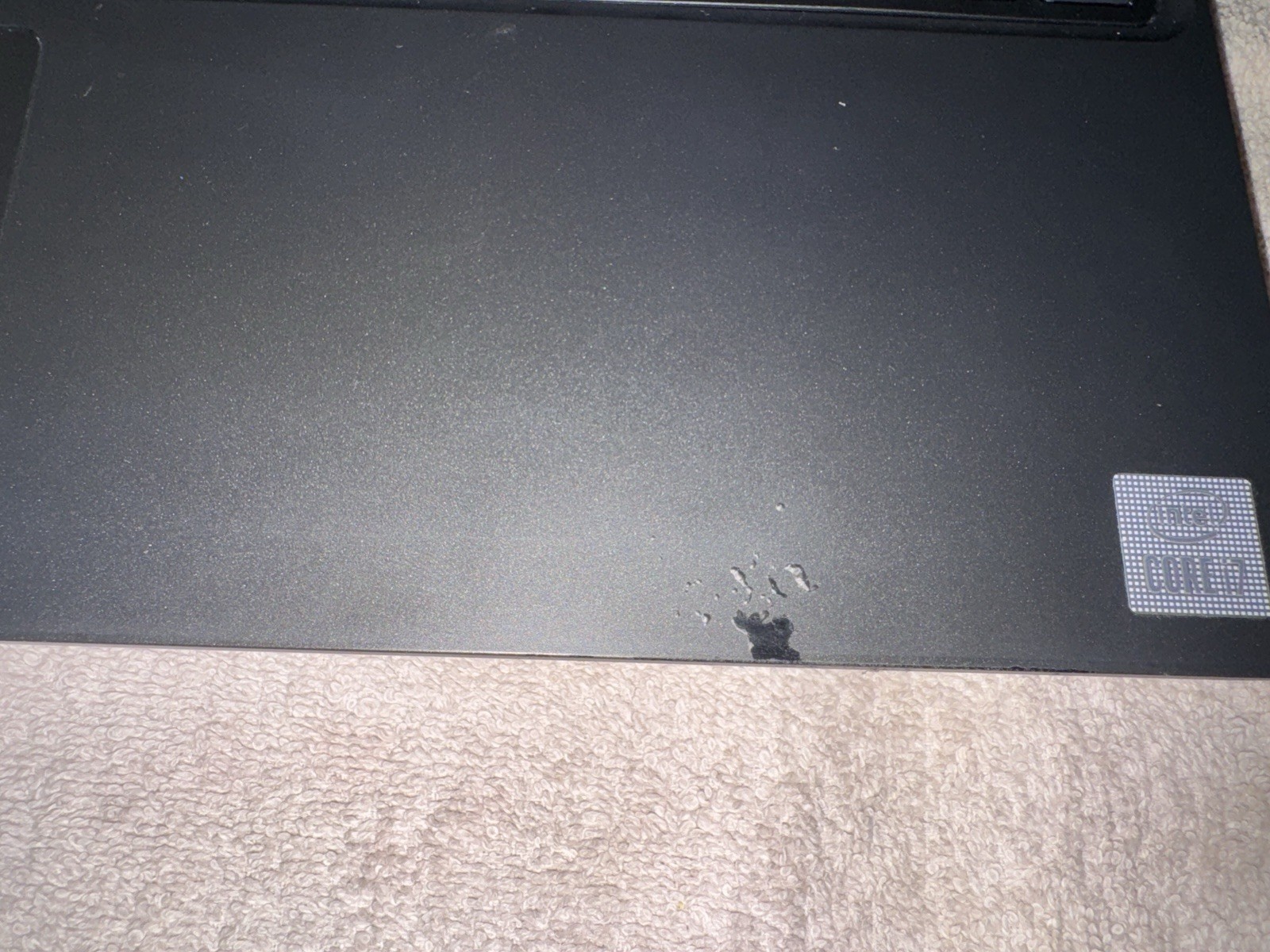Dell Precision 7550 | 256GB SSD, Intel Core i7-10850H, 48GB RAM | Win11P