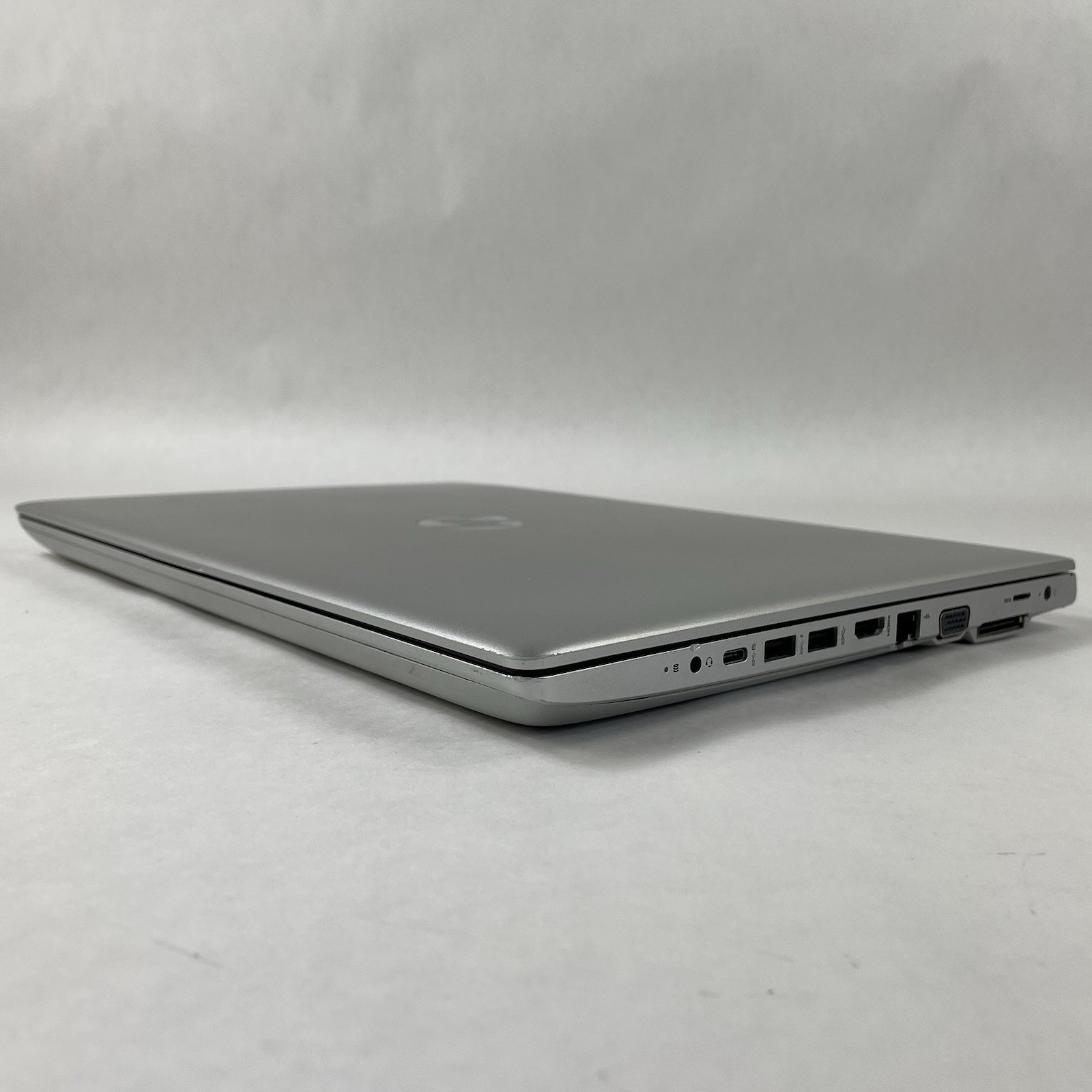 HP ProBook 650 G5 15.6″ i5-8265U 1.60 GHz 8 GB RAM No SSD/OS/AC – READ