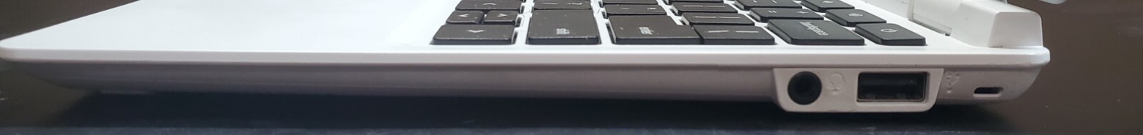 Acer Chromebook CB3-111-C6EQ Series Intel Chrome OS 4GB RAM 16GB SSD