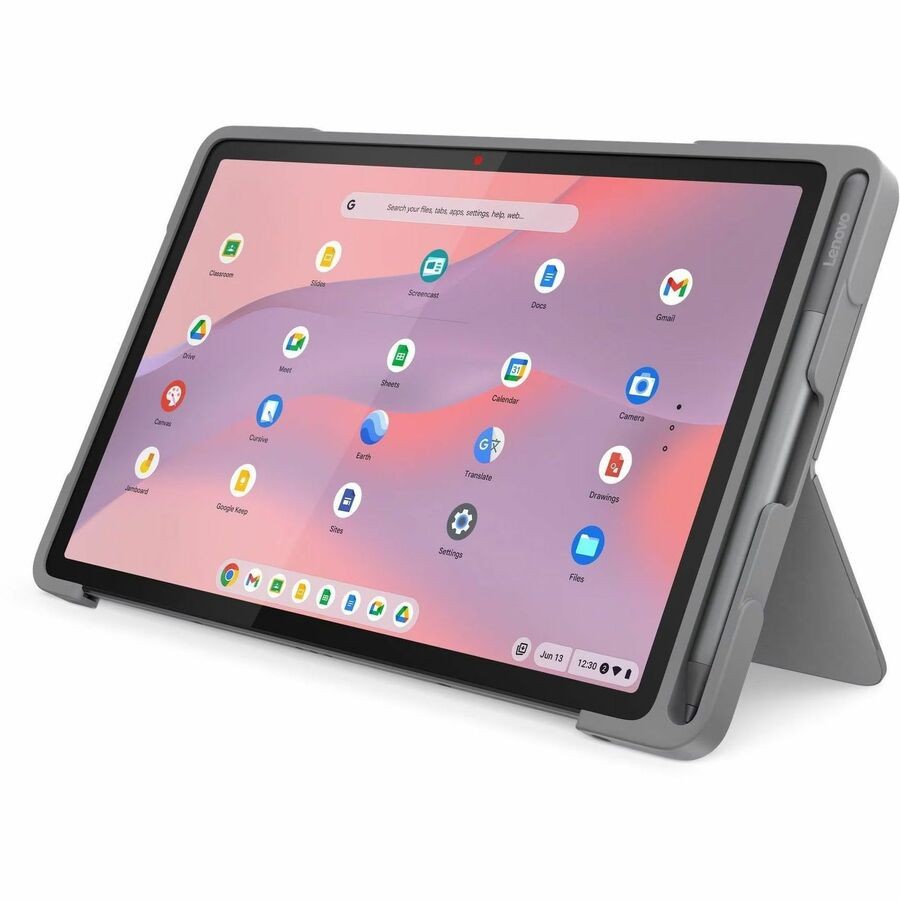 Lenovo 83HJ0002UB Chromebook Duet EDU G2 10.9″ WUXGA MediaTek 4GB 64GB