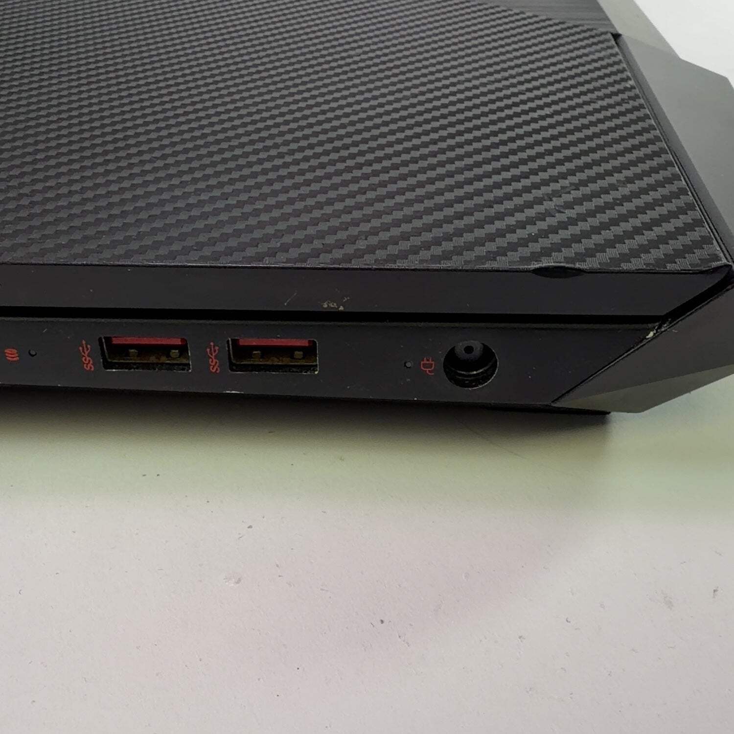 HP Omen Gaming Laptop 17-AN179WM 17.3″ i7-8750H 16GB RAM 1TB HDD 256GB SSD GeFor