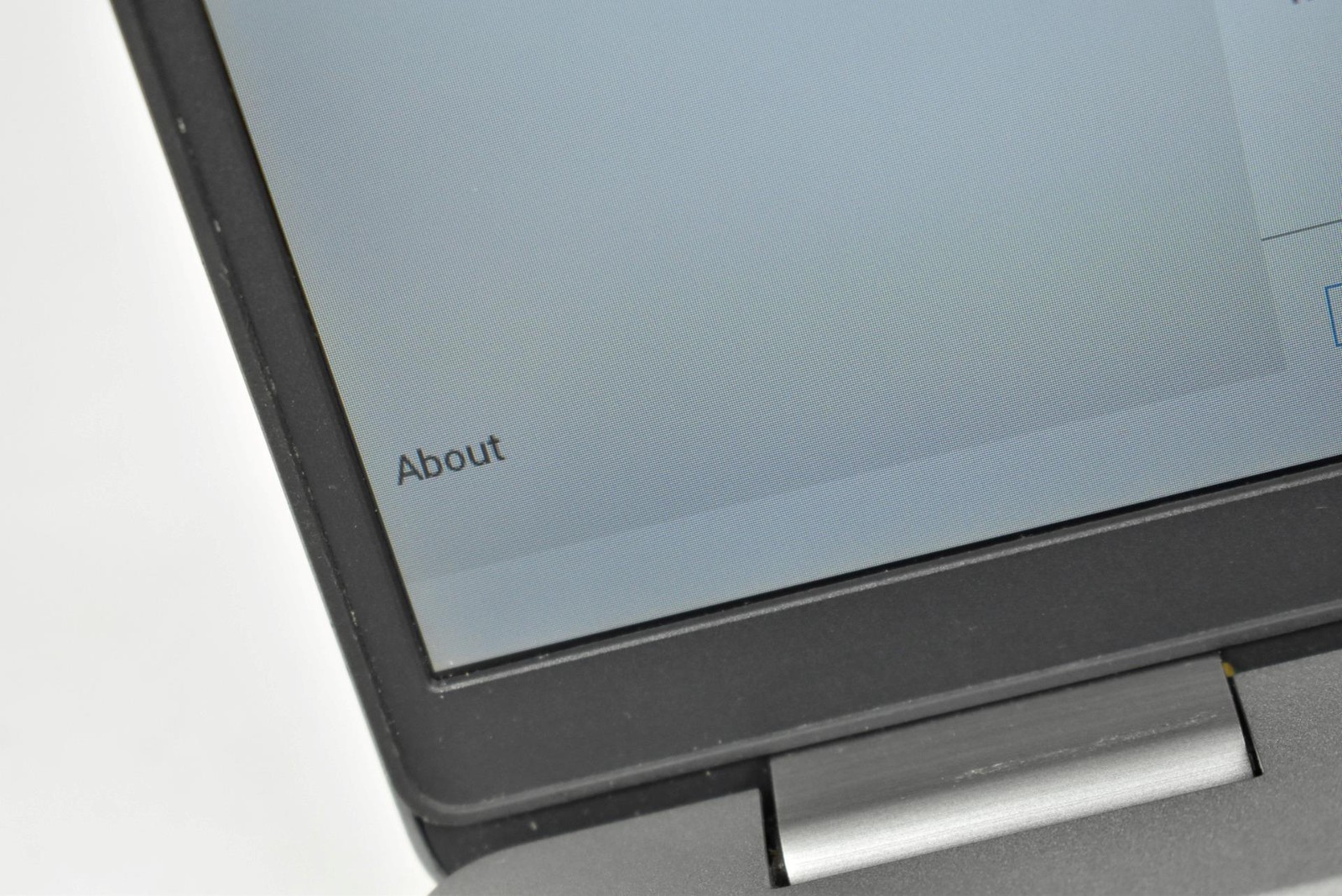 Dell Latitude 5520 Laptop i5-1135G7 2.4GHz 16GB 256GB SSD No OS *See Details*