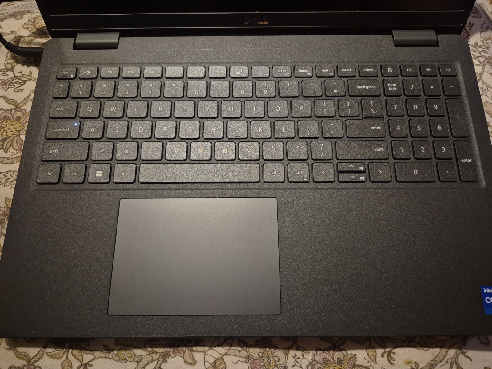 Dell Latitude 3520 Intel i7-11th PART!! NO RAM