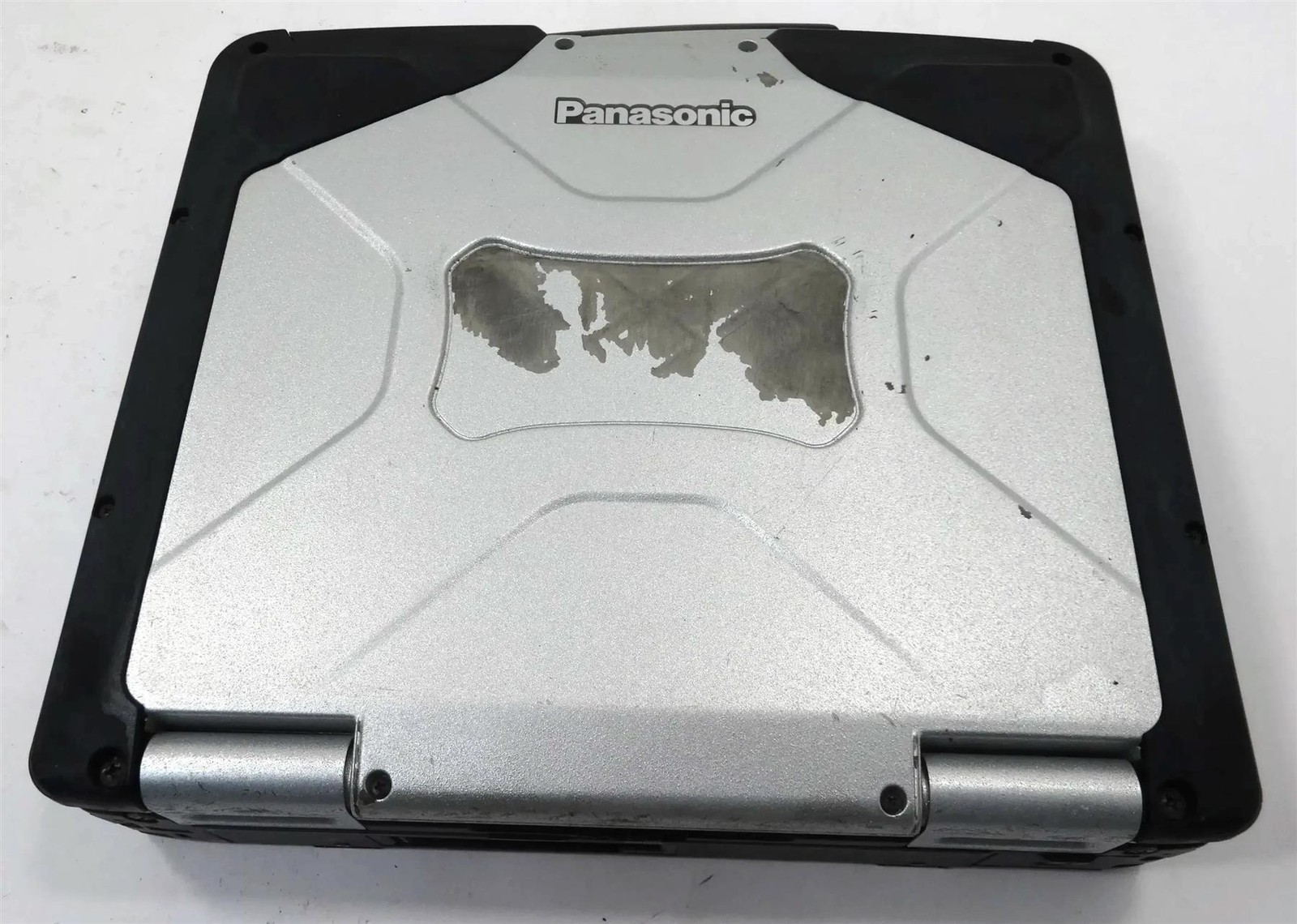 Panasonic Toughbook CF-31 Core i7-7600U 2.8GHz 8GB 256GB SSD