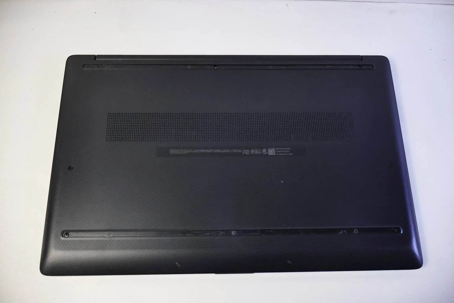 17.3″ HP 17T-CN200 12TH GEN CORE i5-1235U 256GB SSD 16GB RAM WIN11H LAPTOP