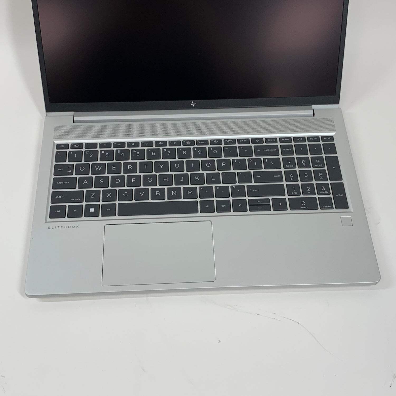 HP EliteBook 650 G10 15.6″ i7-1355U 1.7 GHz 32GB RAM 512GB SSD