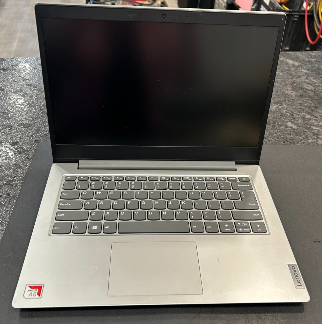 Lenovo LAPTOP IdeaPad Slim 1-14AST-05, A6-9220e – 4GB RAM – 64GB SSD COMPUTER