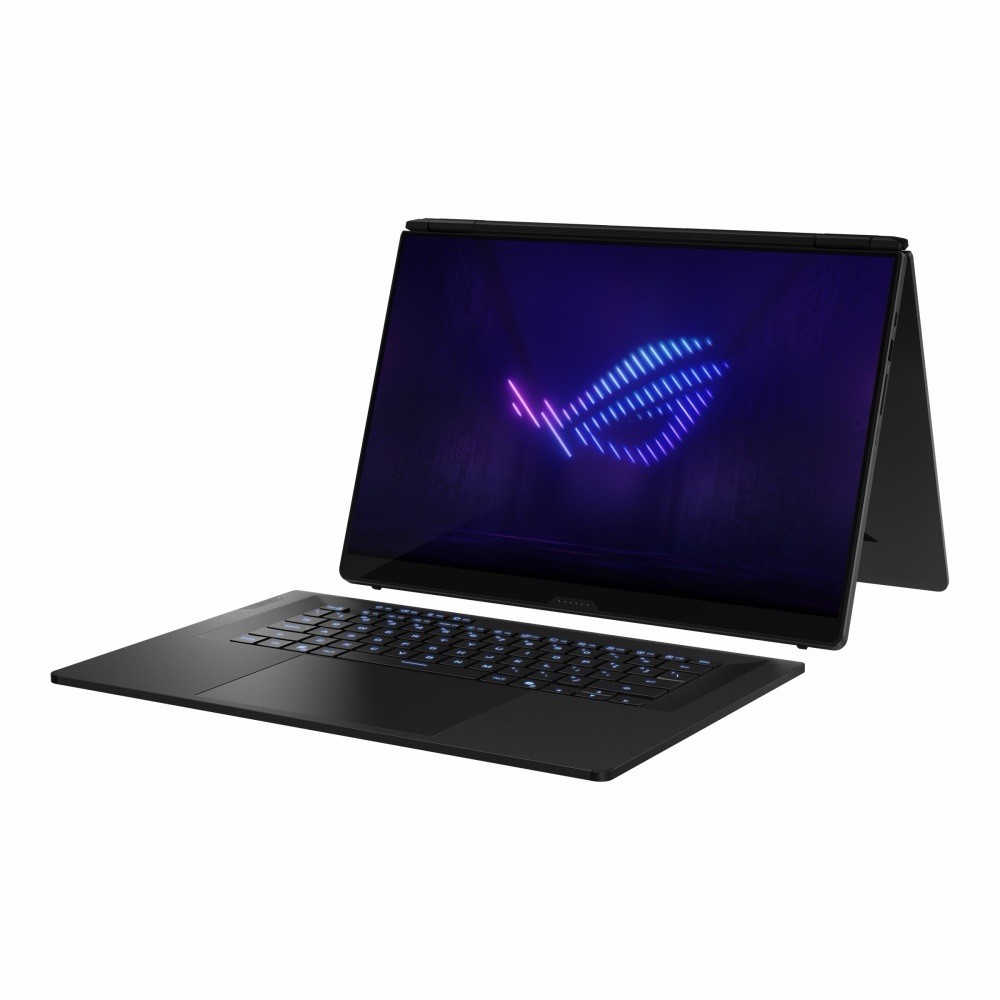 ASUS ROG Zephyrus Duo 16 Dual Touch 3K OLED Ultra 9 386H RTX 5090 32GB RAM 1TB
