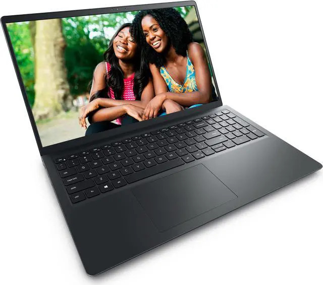 Dell Inspiron 3525 2022 Touch 15.6 in FHD Ryzen 5 5500U 960GB SSD 64GB RAM