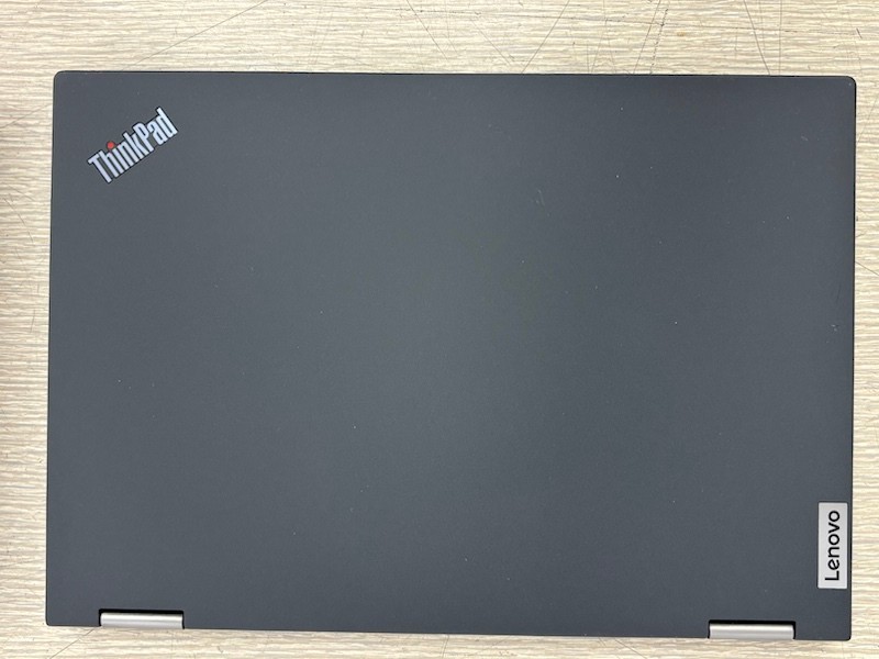 3x Lenovo ThinkPad X13 Yoga Gen 2 i5-1145G7 16GB 256GB SSD Touchscreen Laptop